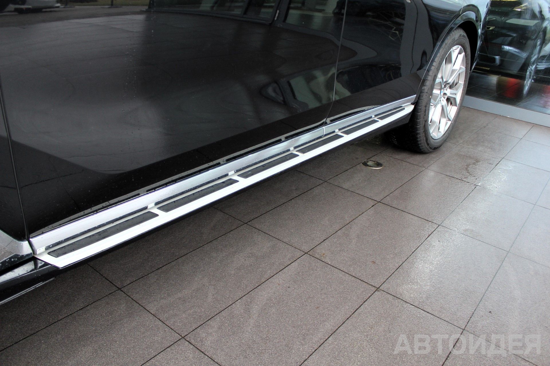 BMW X7 xDrive30d фото 29
