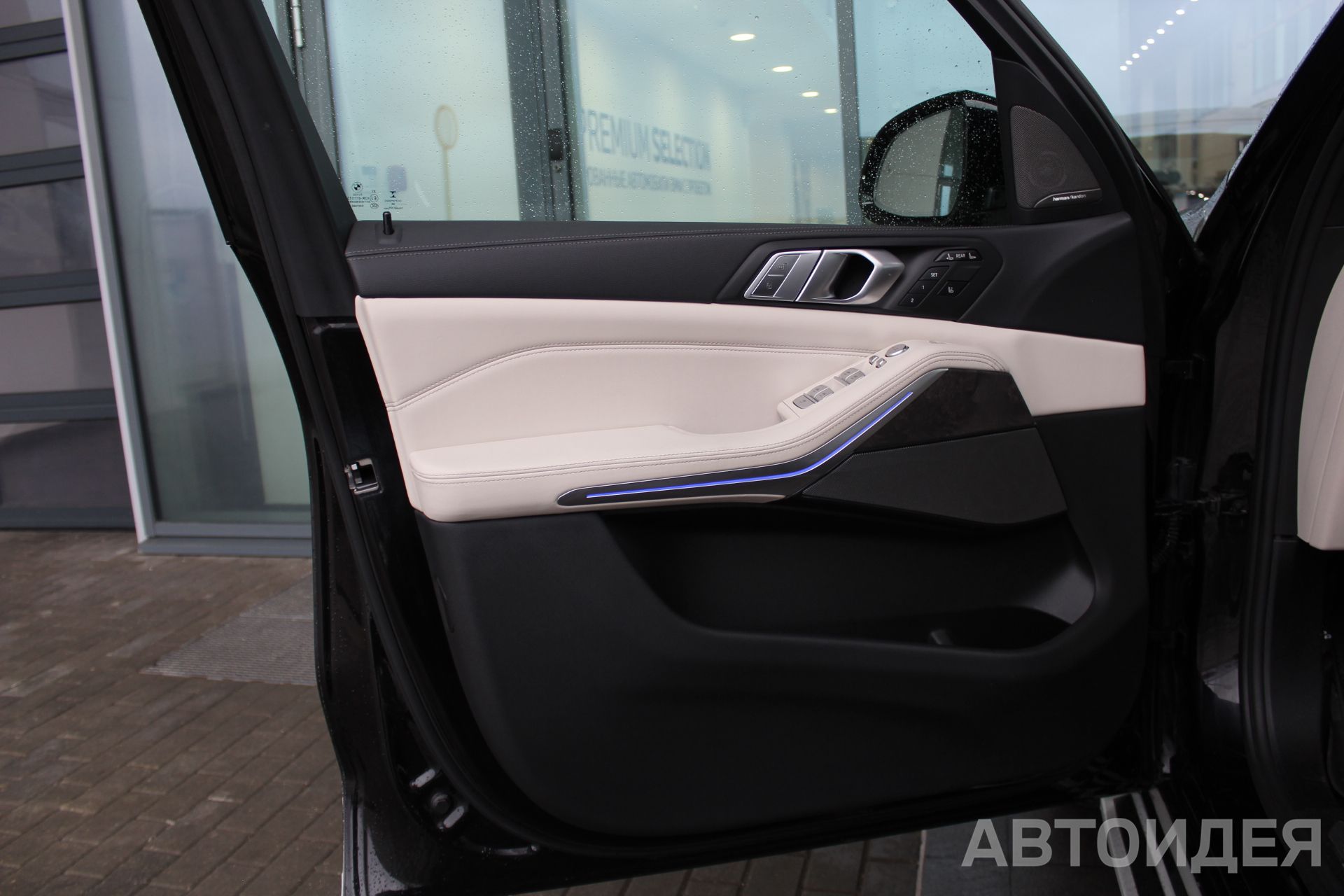 BMW X7 xDrive30d фото 30