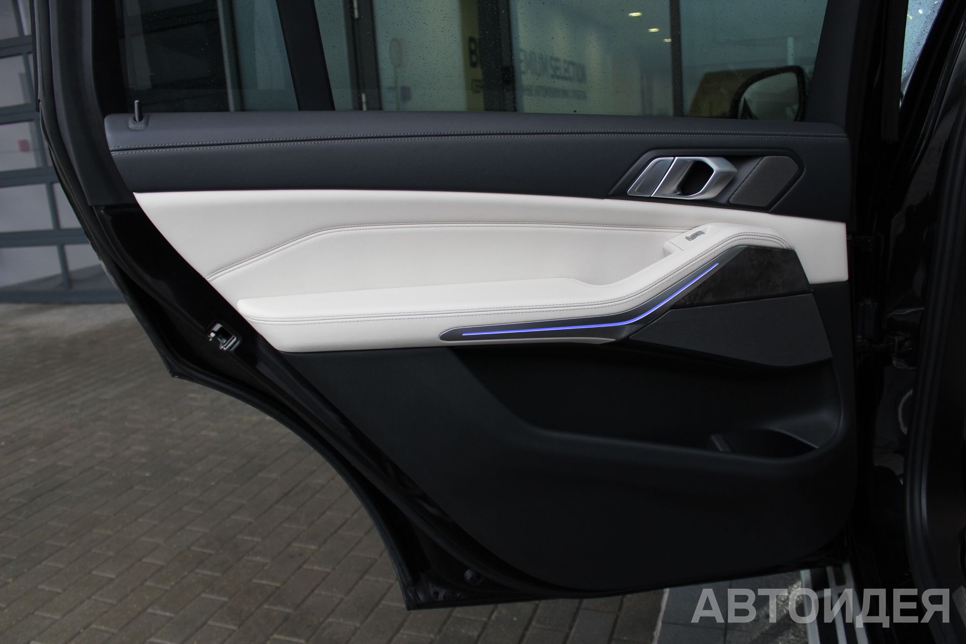 BMW X7 xDrive30d фото 31