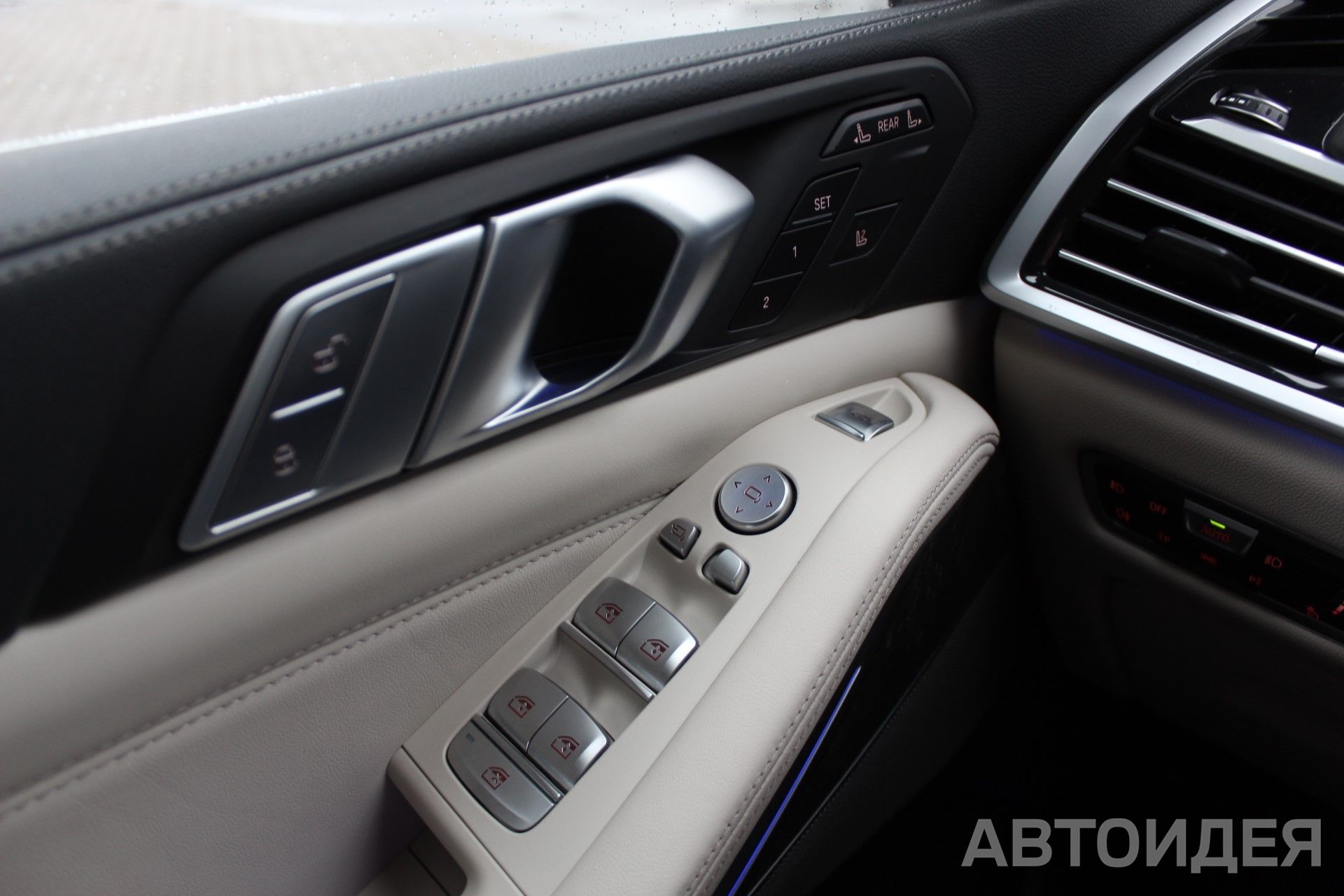 BMW X7 xDrive30d фото 32