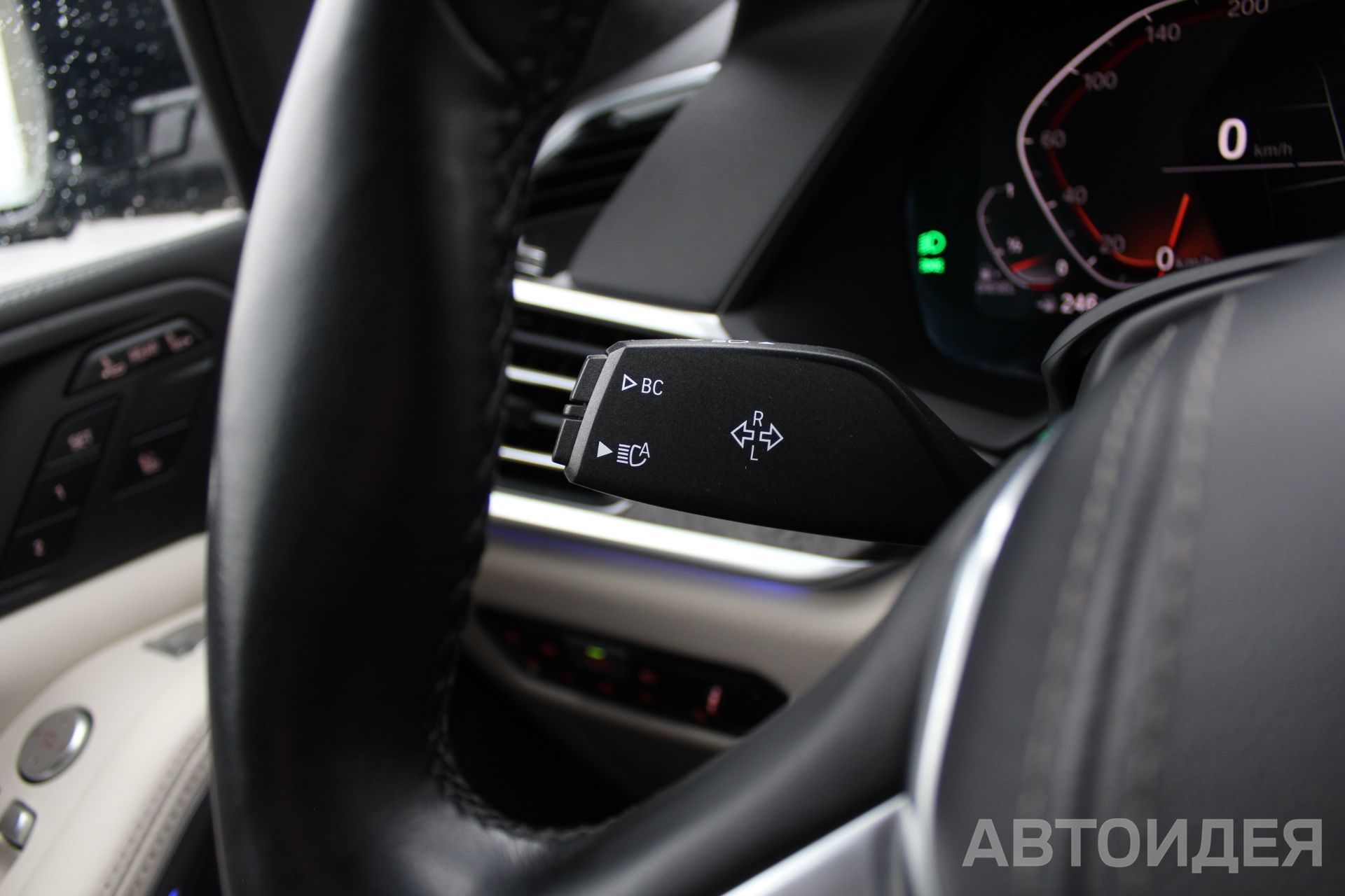 BMW X7 xDrive30d фото 33
