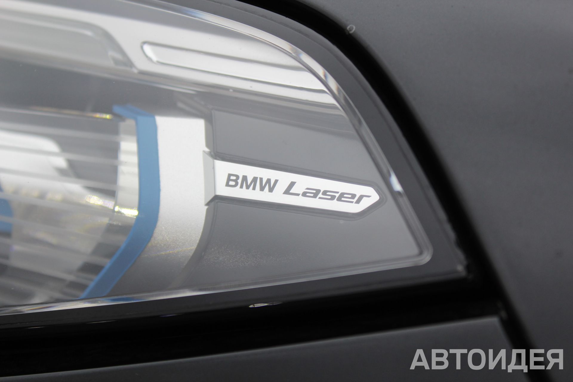 BMW X7 M50d фото 21