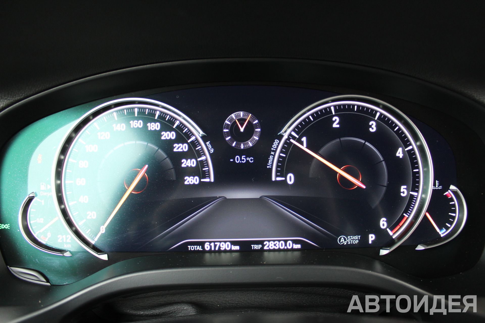 BMW X4 xDrive20d фото 15