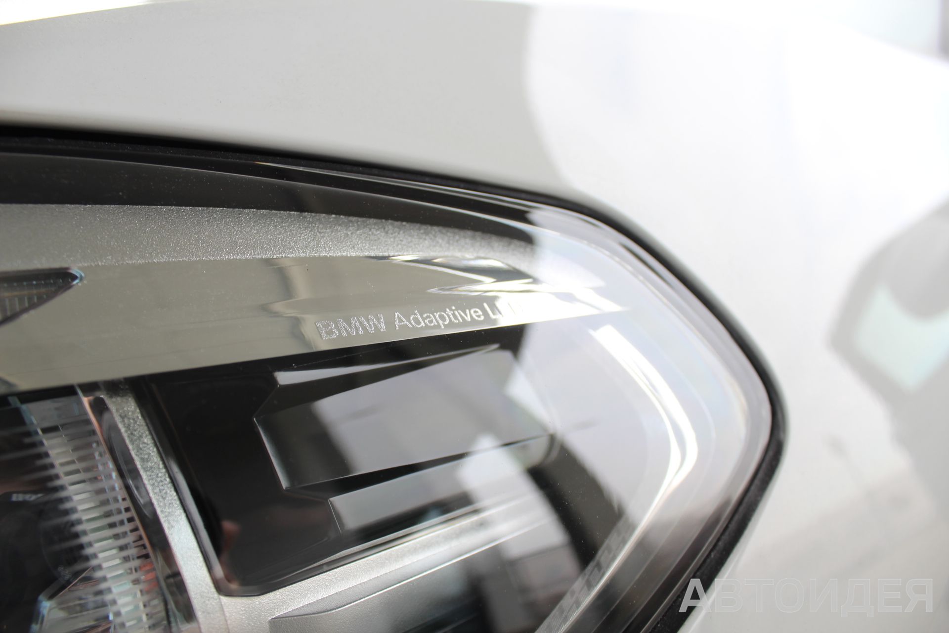 BMW X4 xDrive20d фото 16