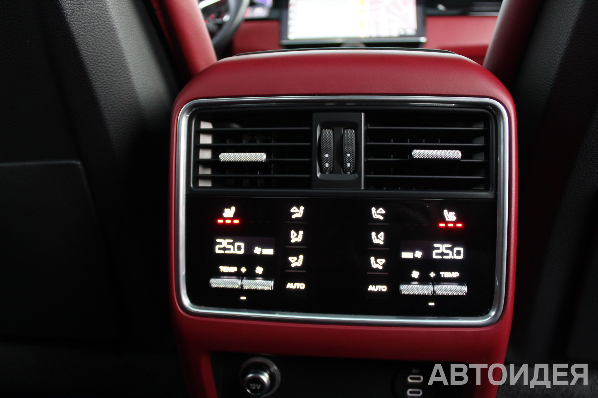 PORSCHE CAYENNE COUPE 3.0 фото 11