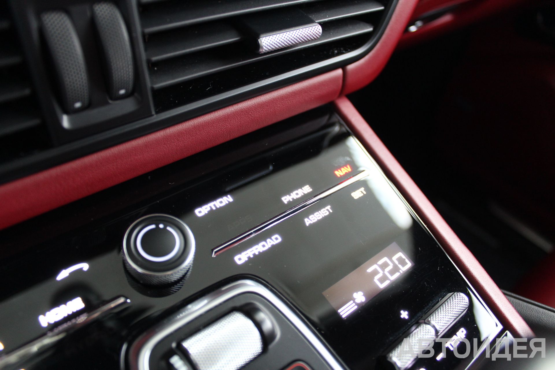 PORSCHE CAYENNE COUPE 3.0 фото 14