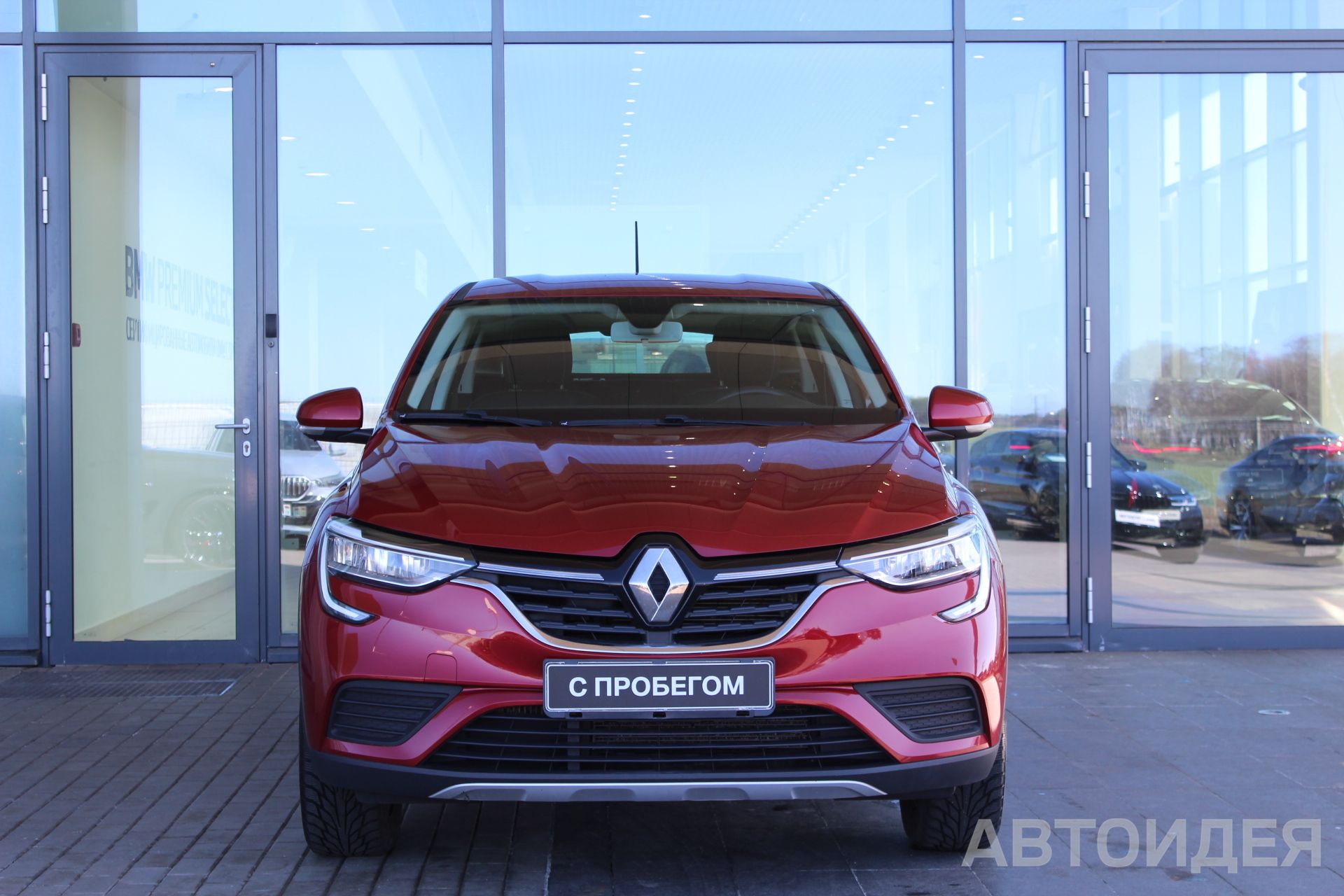 Renault  фото 1