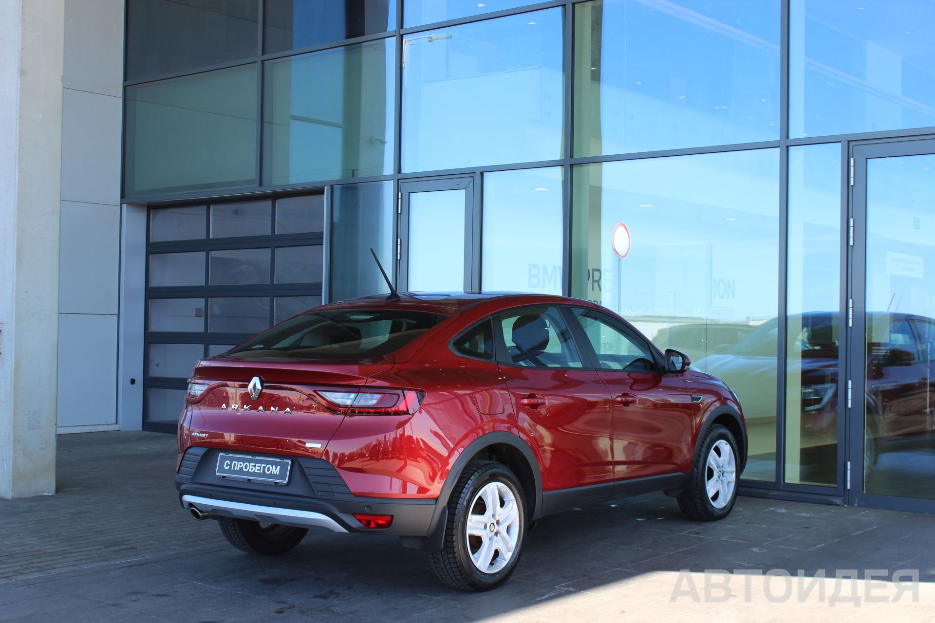 Renault  фото 3
