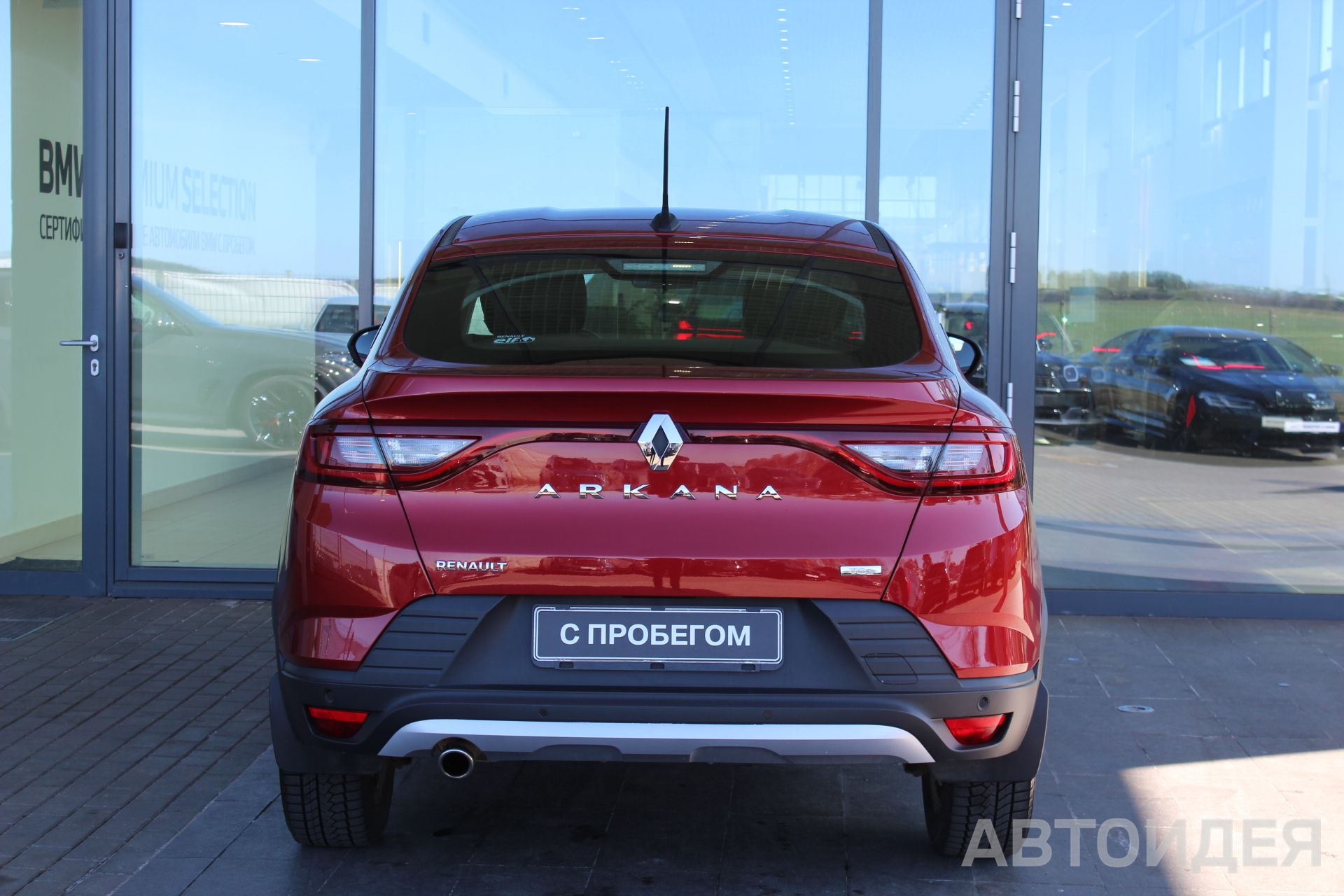 Renault  фото 4