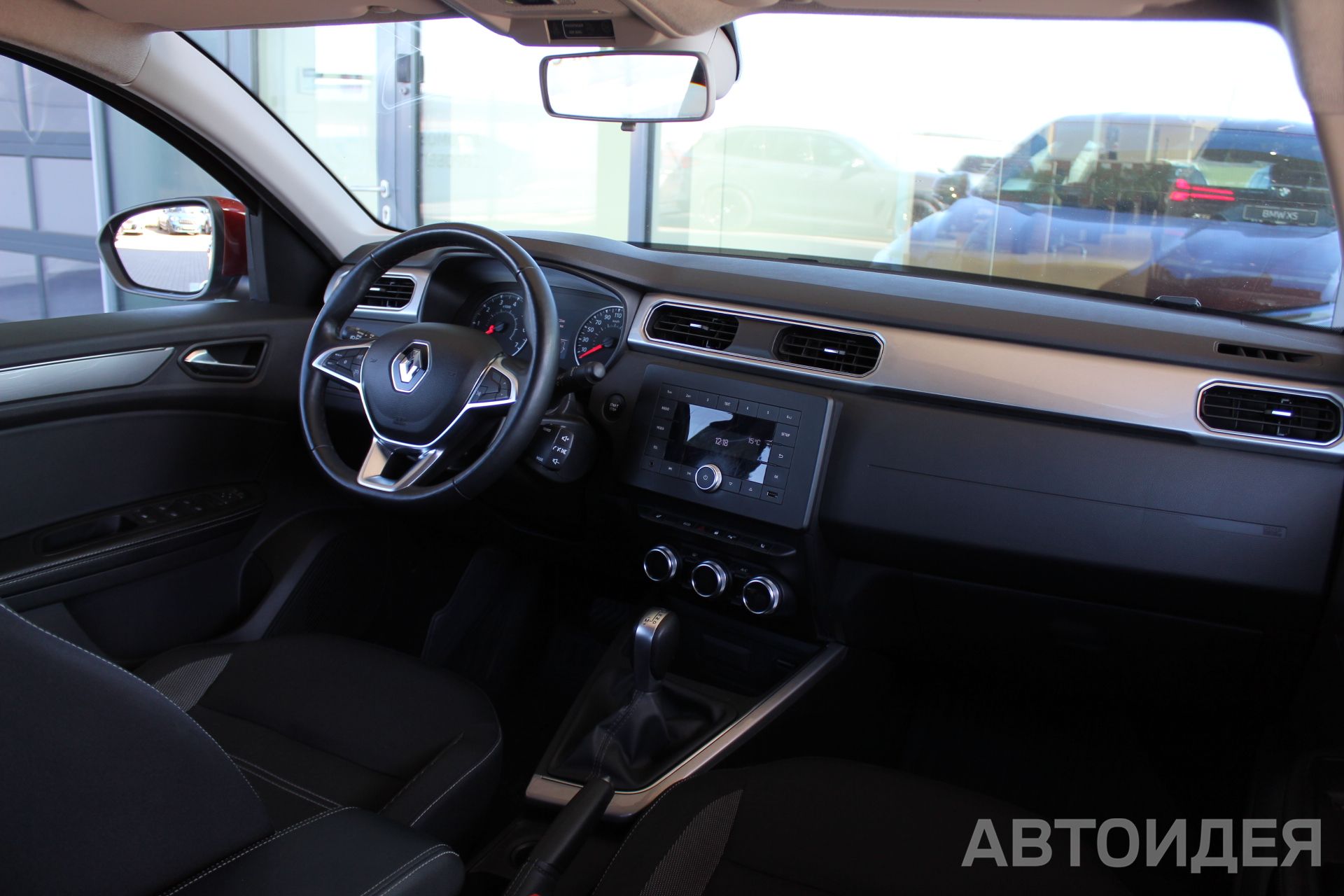 Renault  фото 5