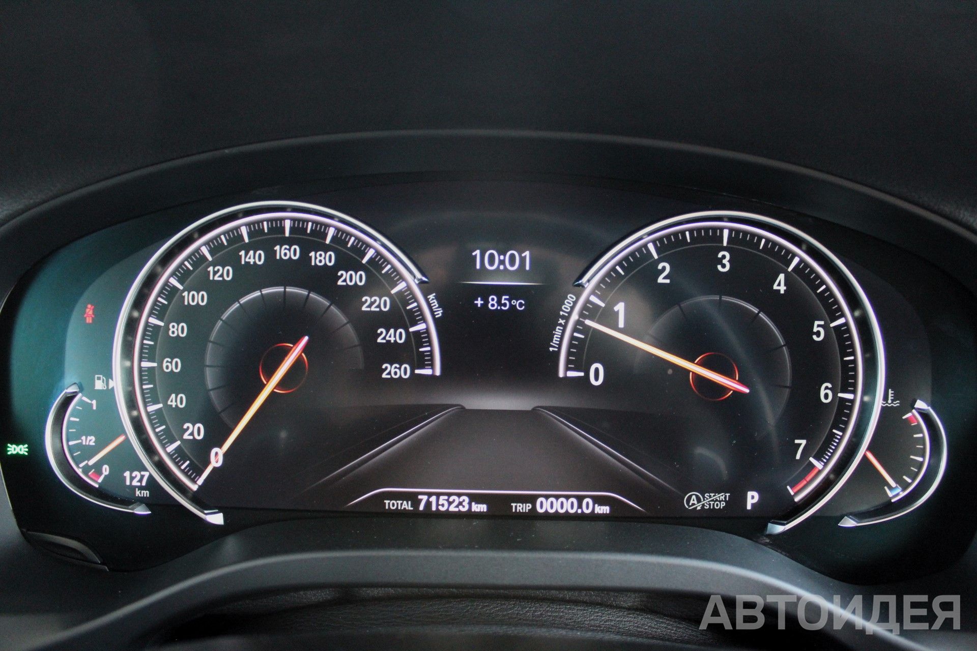 BMW X4 xDrive20i фото 8