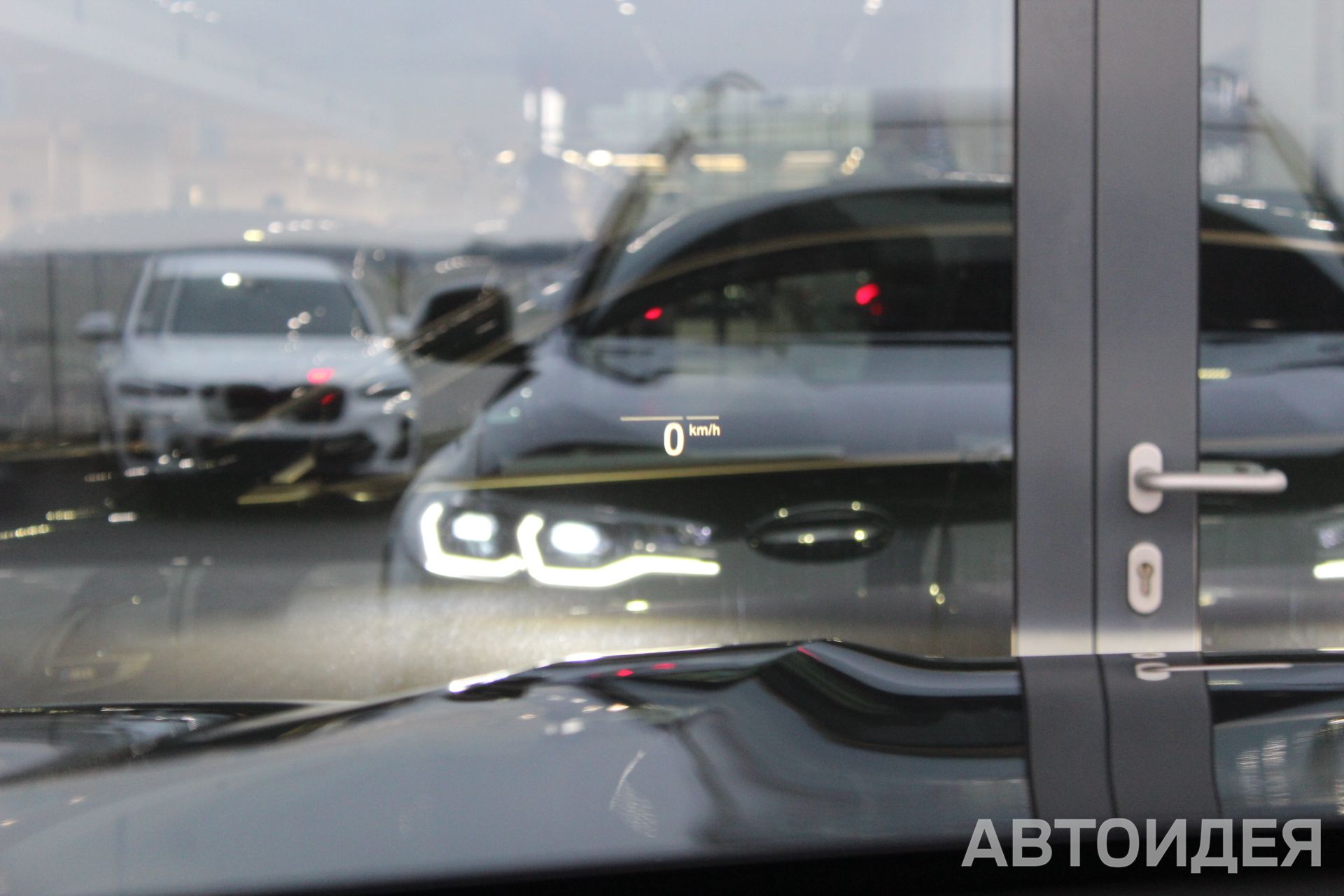 BMW X7 xDrive40i фото 16