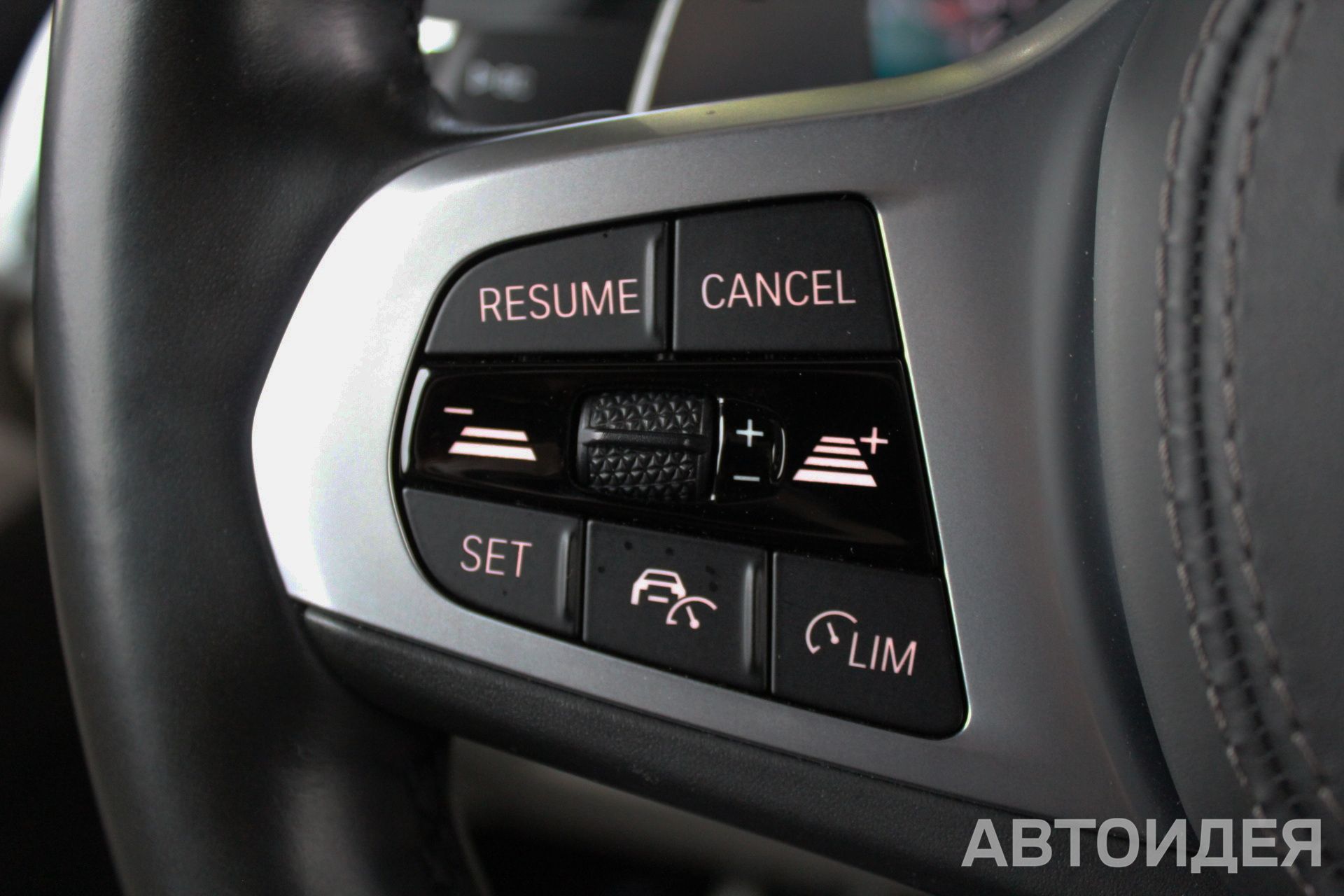 BMW X7 xDrive40i фото 20