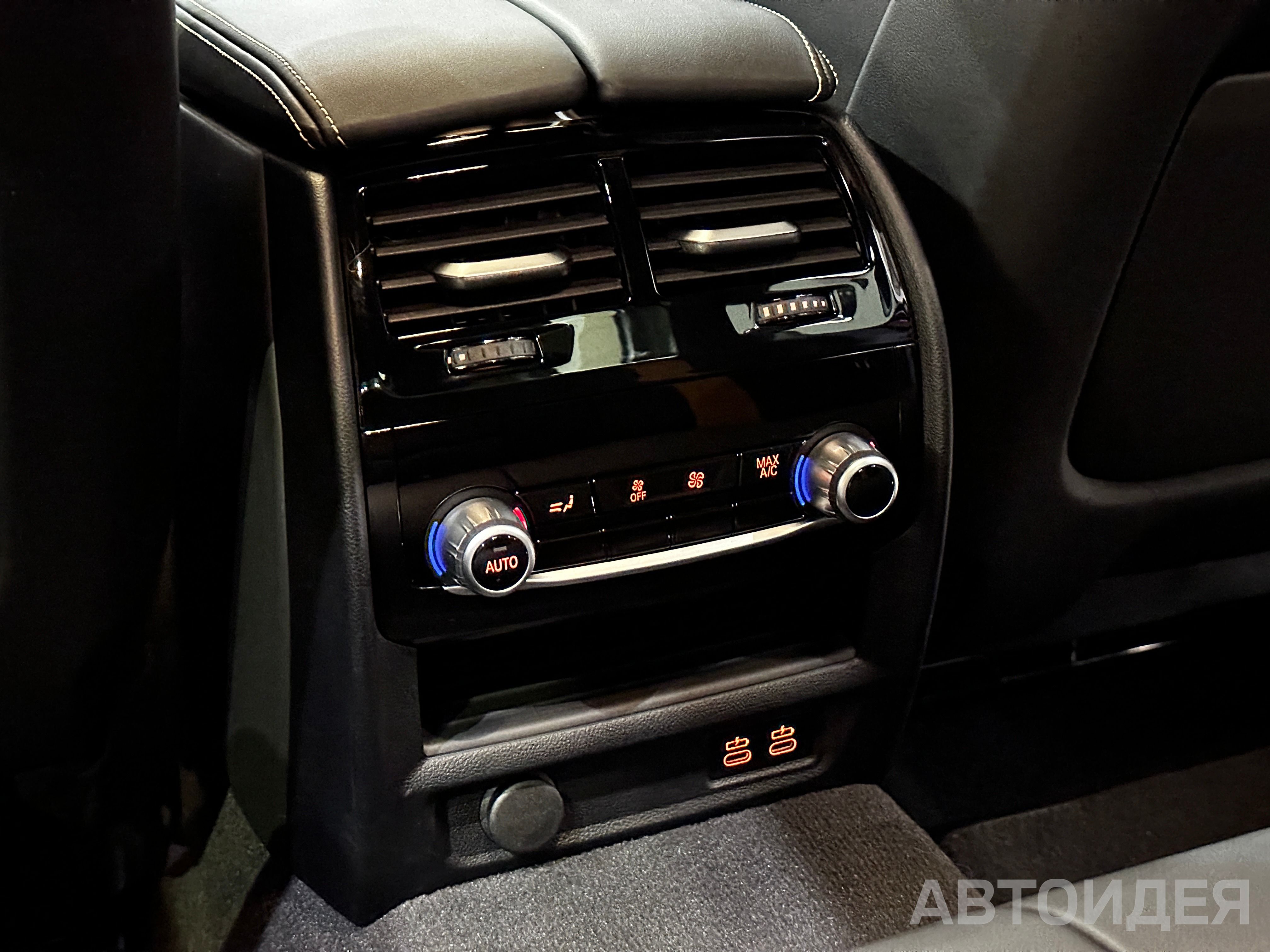 BMW M5 Sedan фото 21