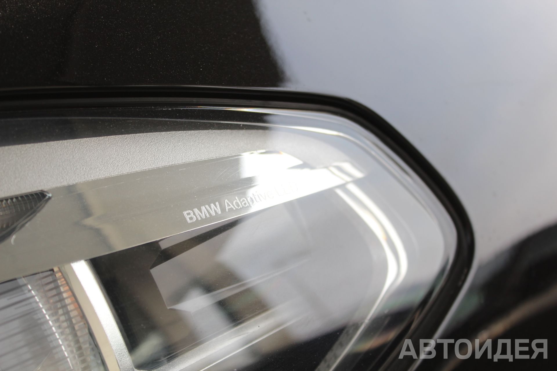 BMW X3 xDrive20d фото 13
