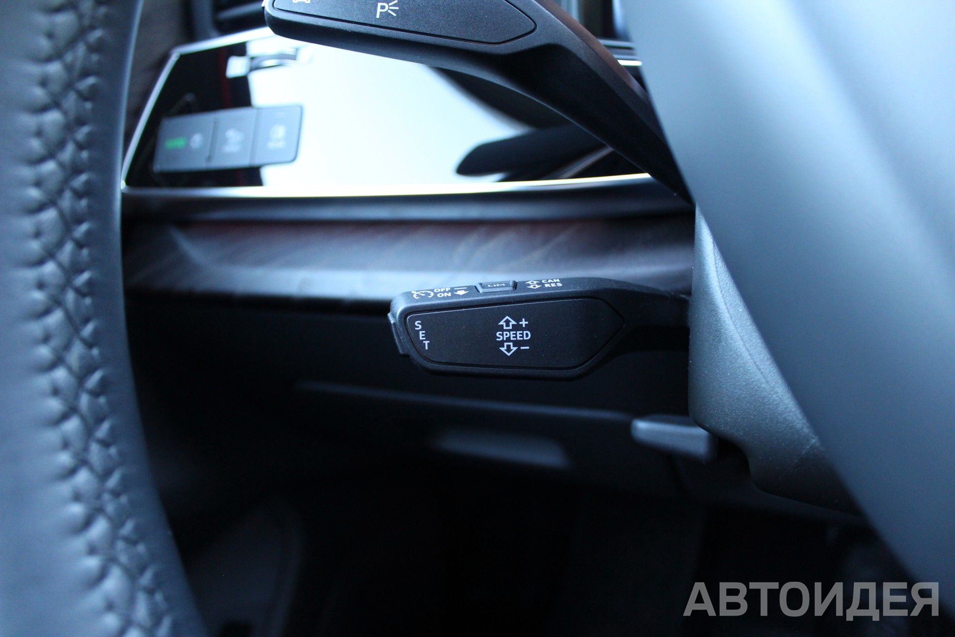 Audi Q7 фото 19