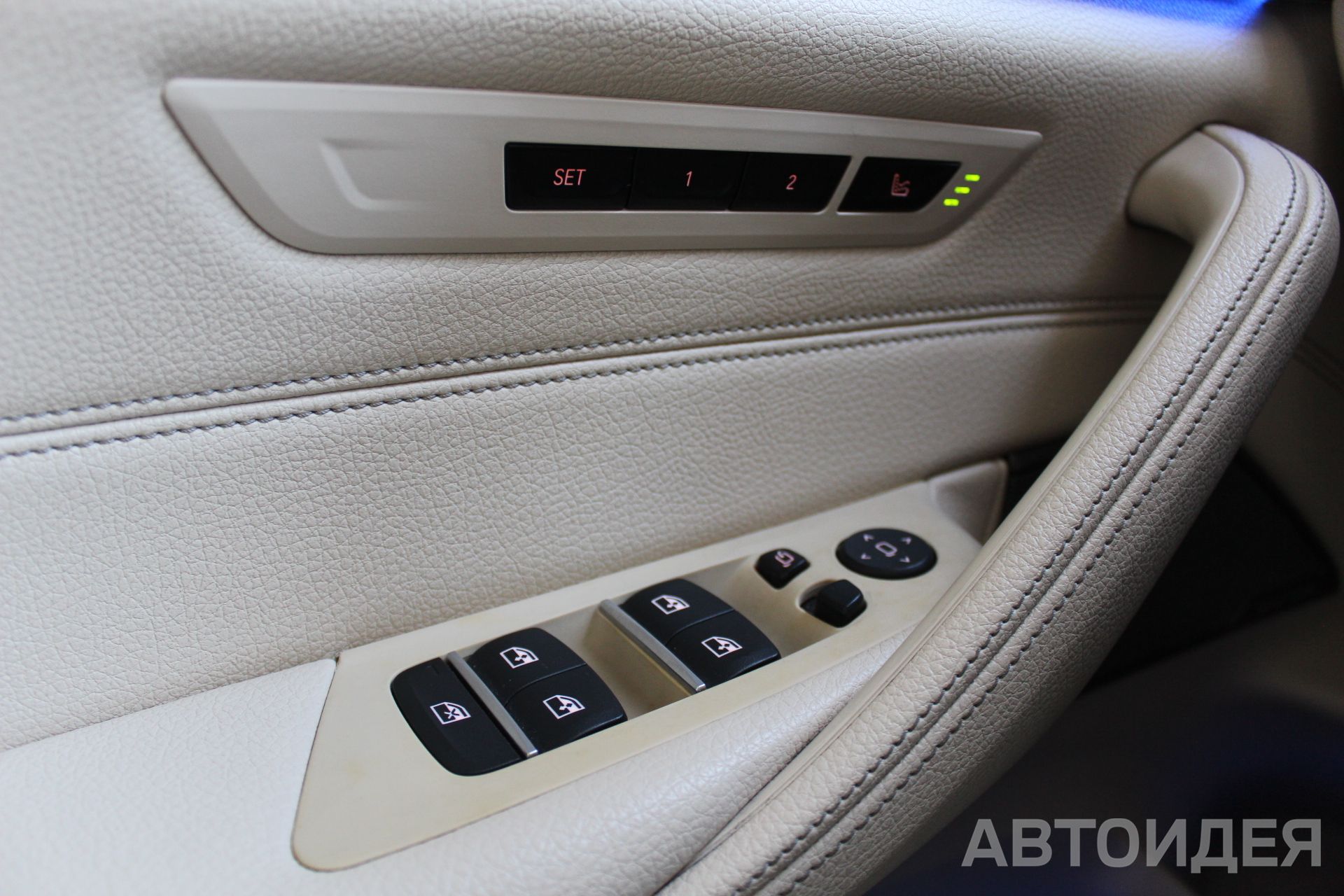 BMW 530d xDrive Touring фото 24
