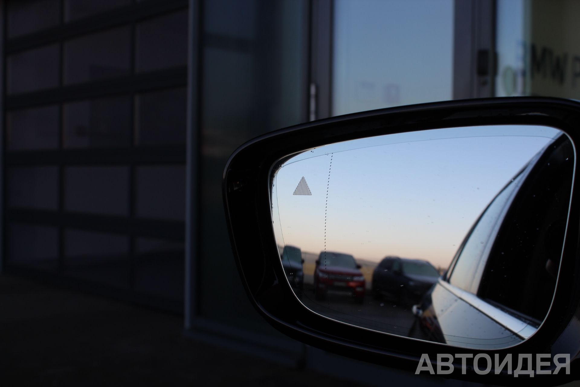BMW 530d xDrive Touring фото 27