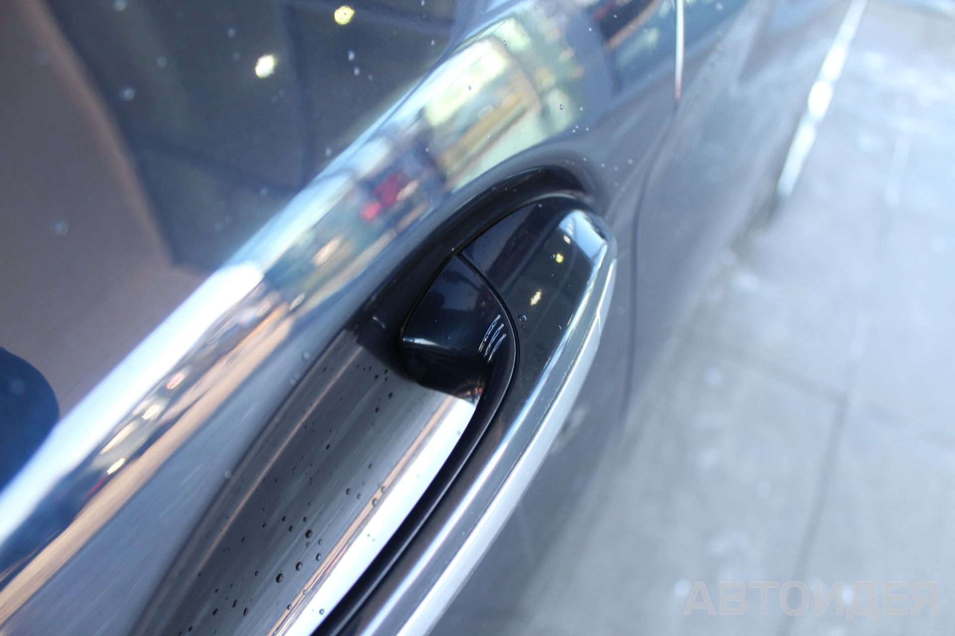 BMW 530d xDrive Touring фото 32