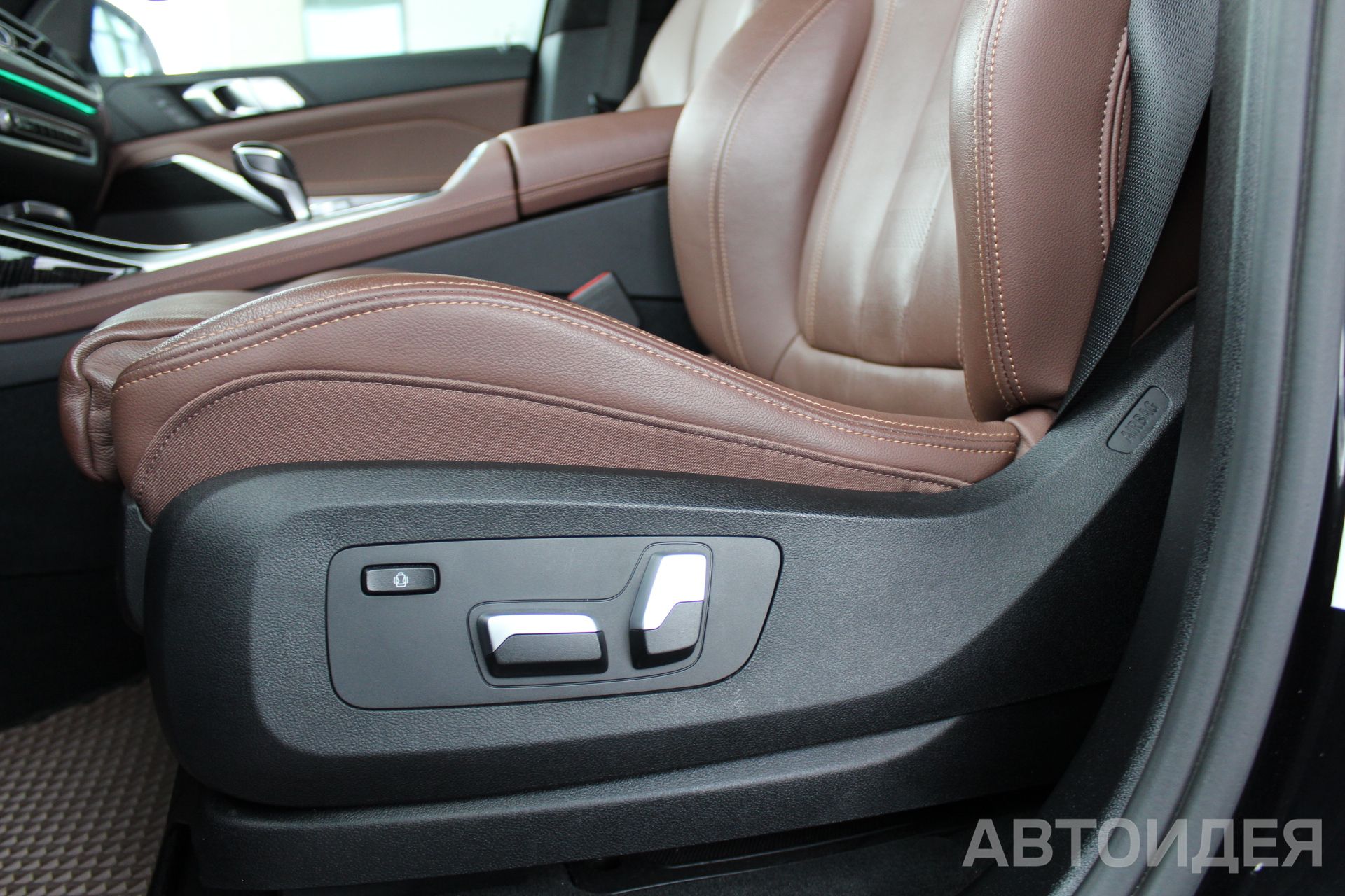 BMW X7 xDrive30d фото 10