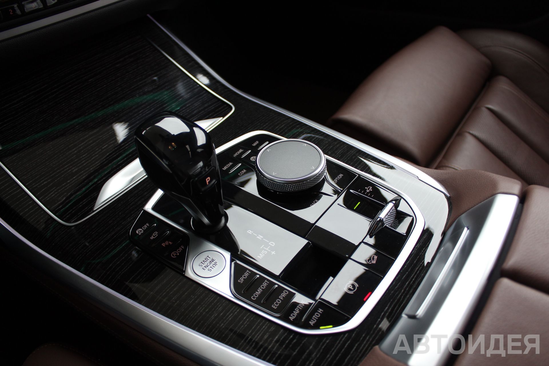 BMW X7 xDrive30d фото 12