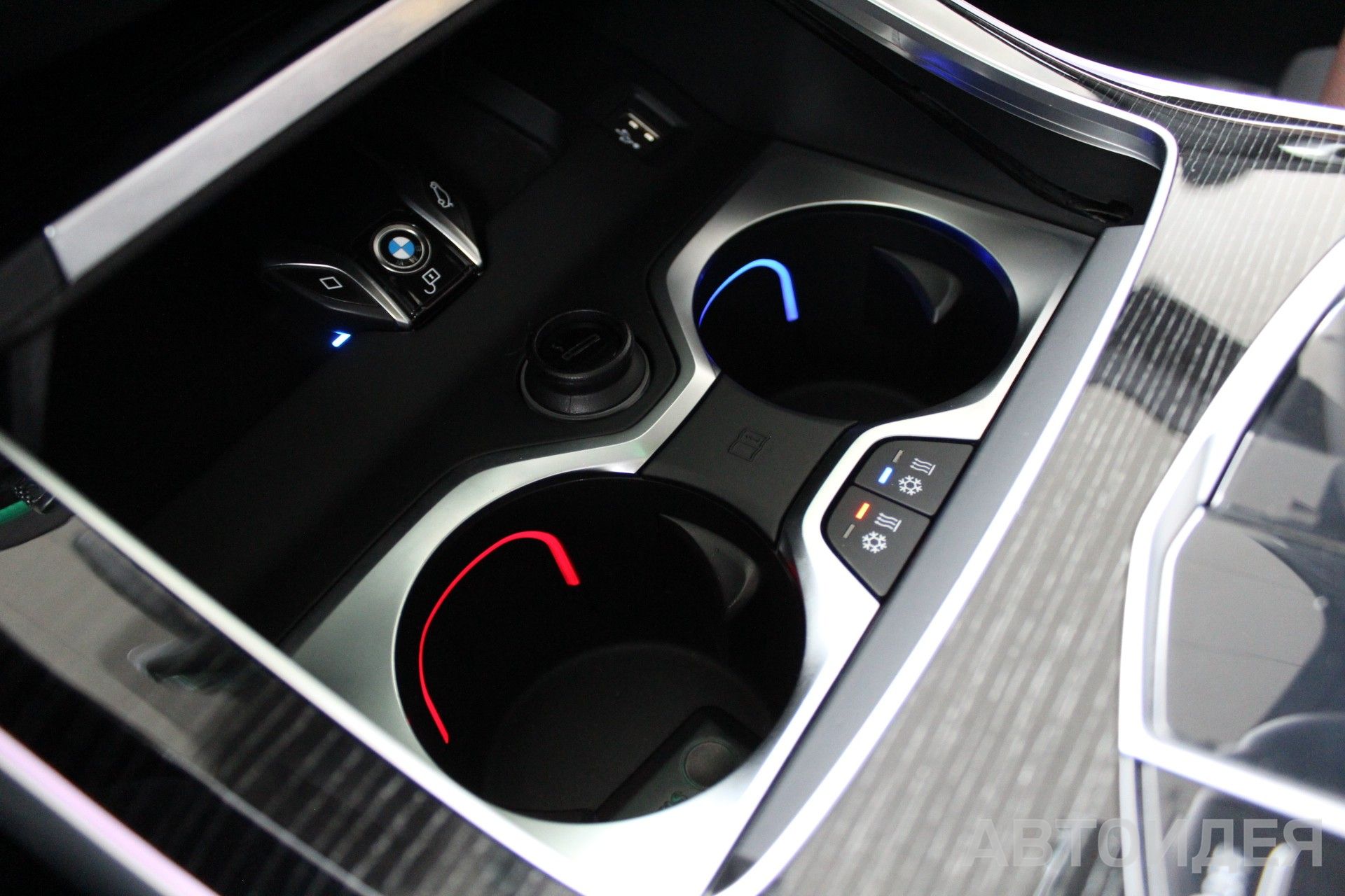 BMW X7 xDrive30d фото 13
