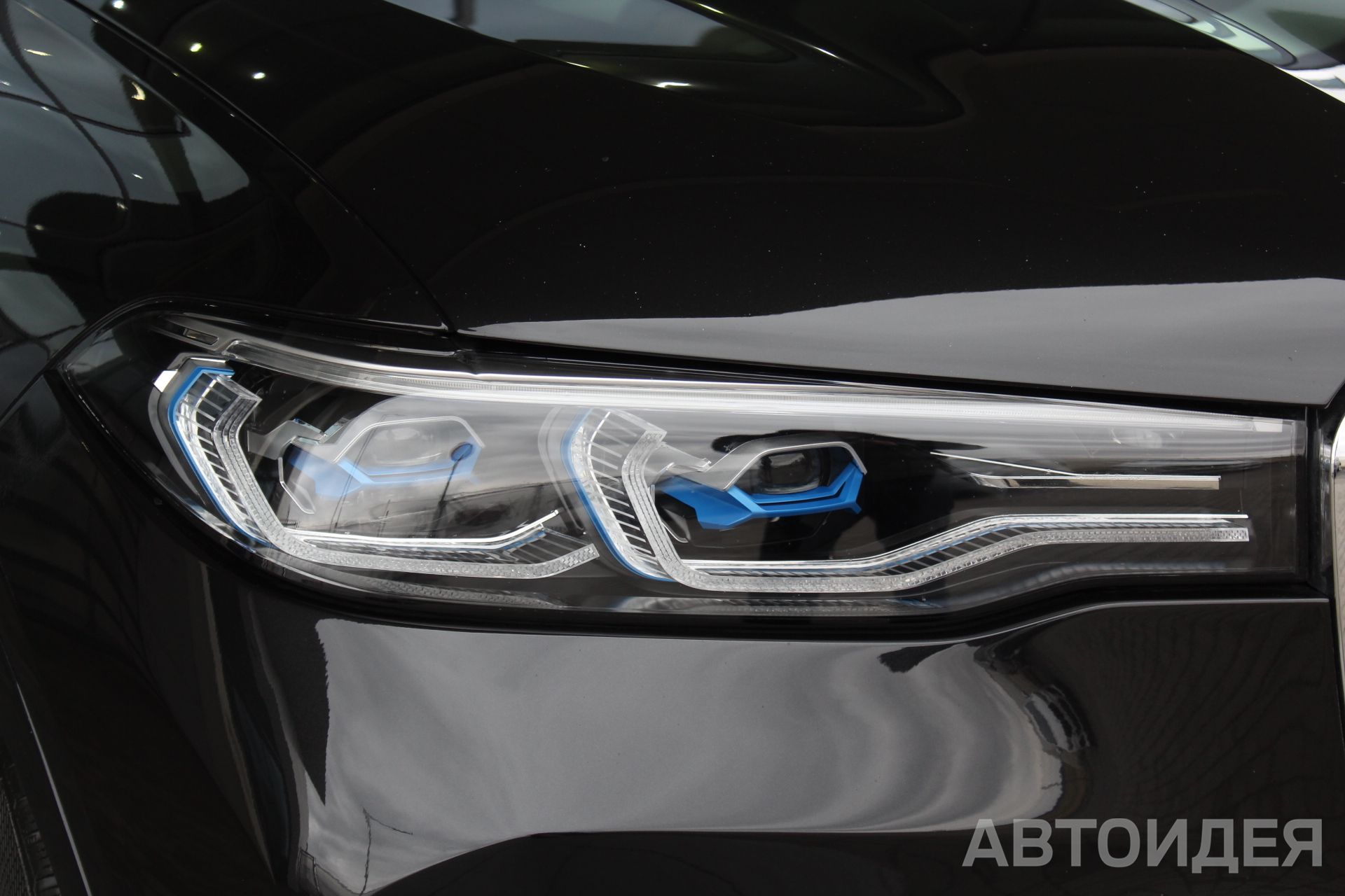 BMW X7 xDrive30d фото 17