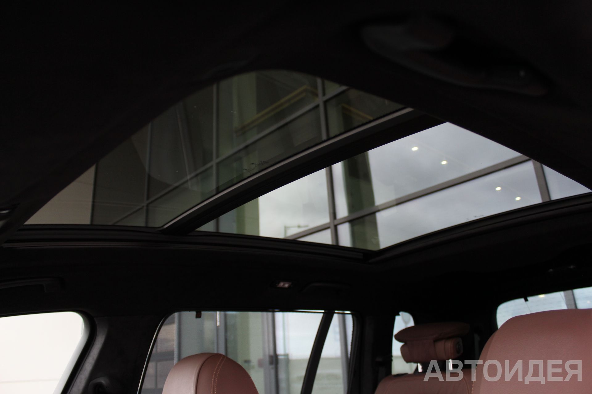 BMW X7 xDrive30d фото 18