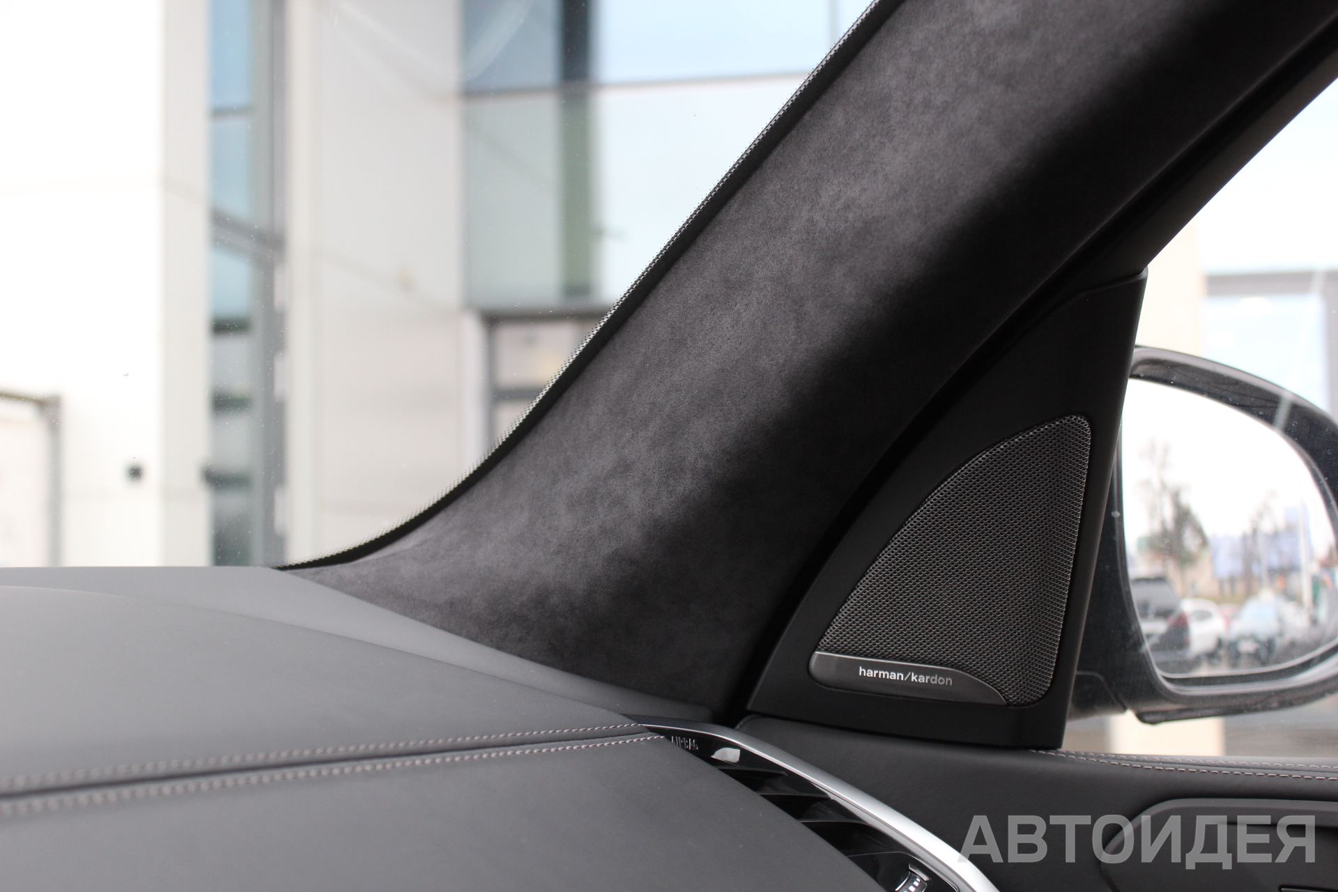 BMW X7 xDrive30d фото 24