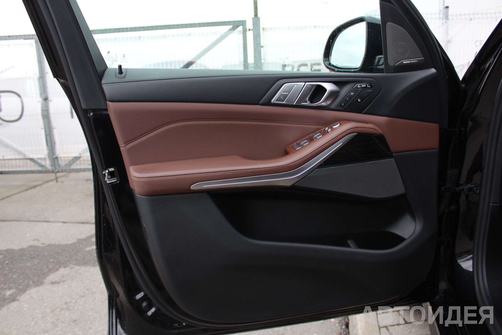 BMW X7 xDrive30d фото 28