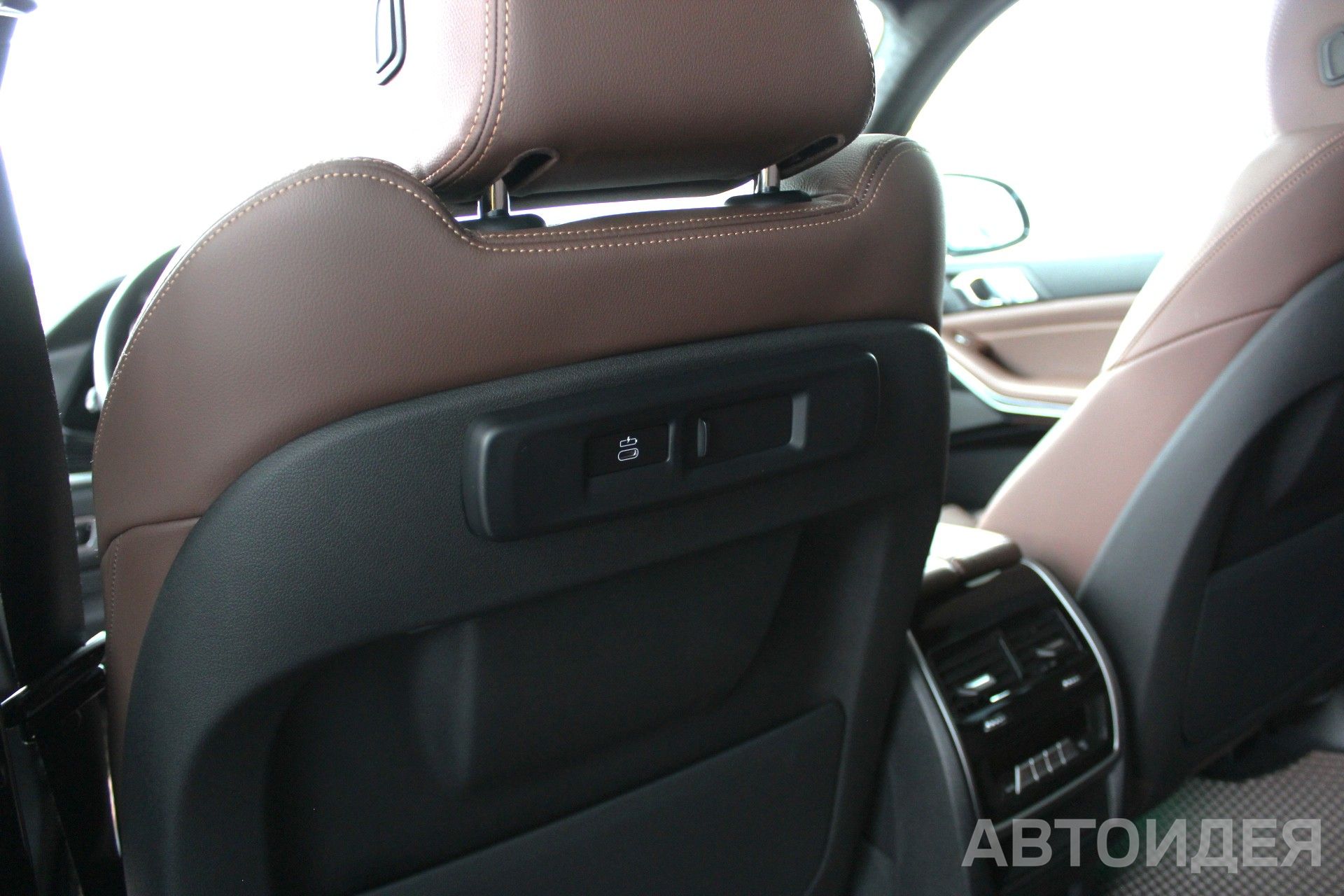 BMW X7 xDrive30d фото 29