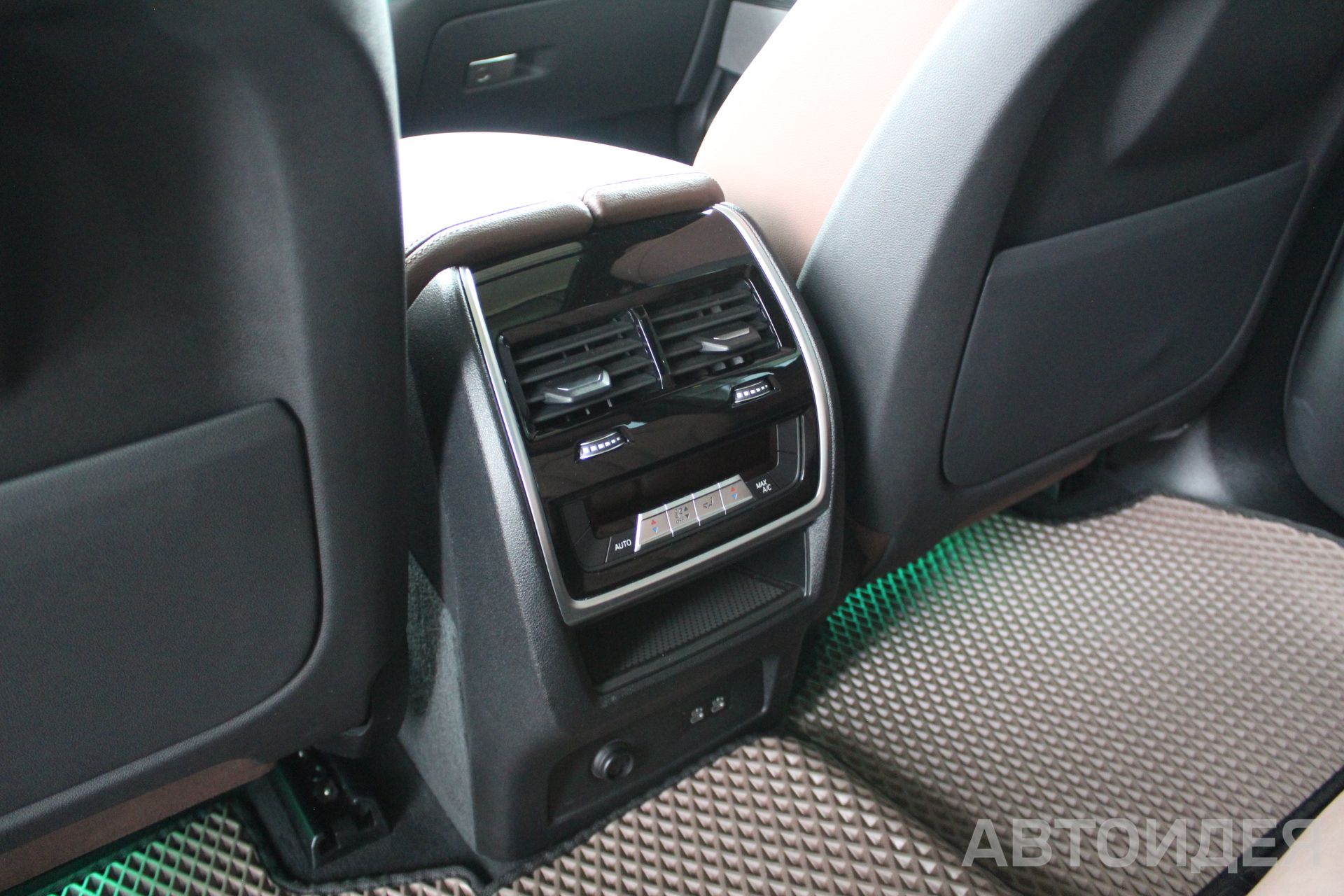 BMW X7 xDrive30d фото 30