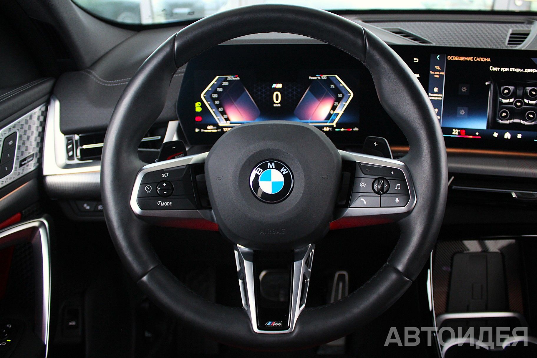 BMW X2 sDrive18i фото 8