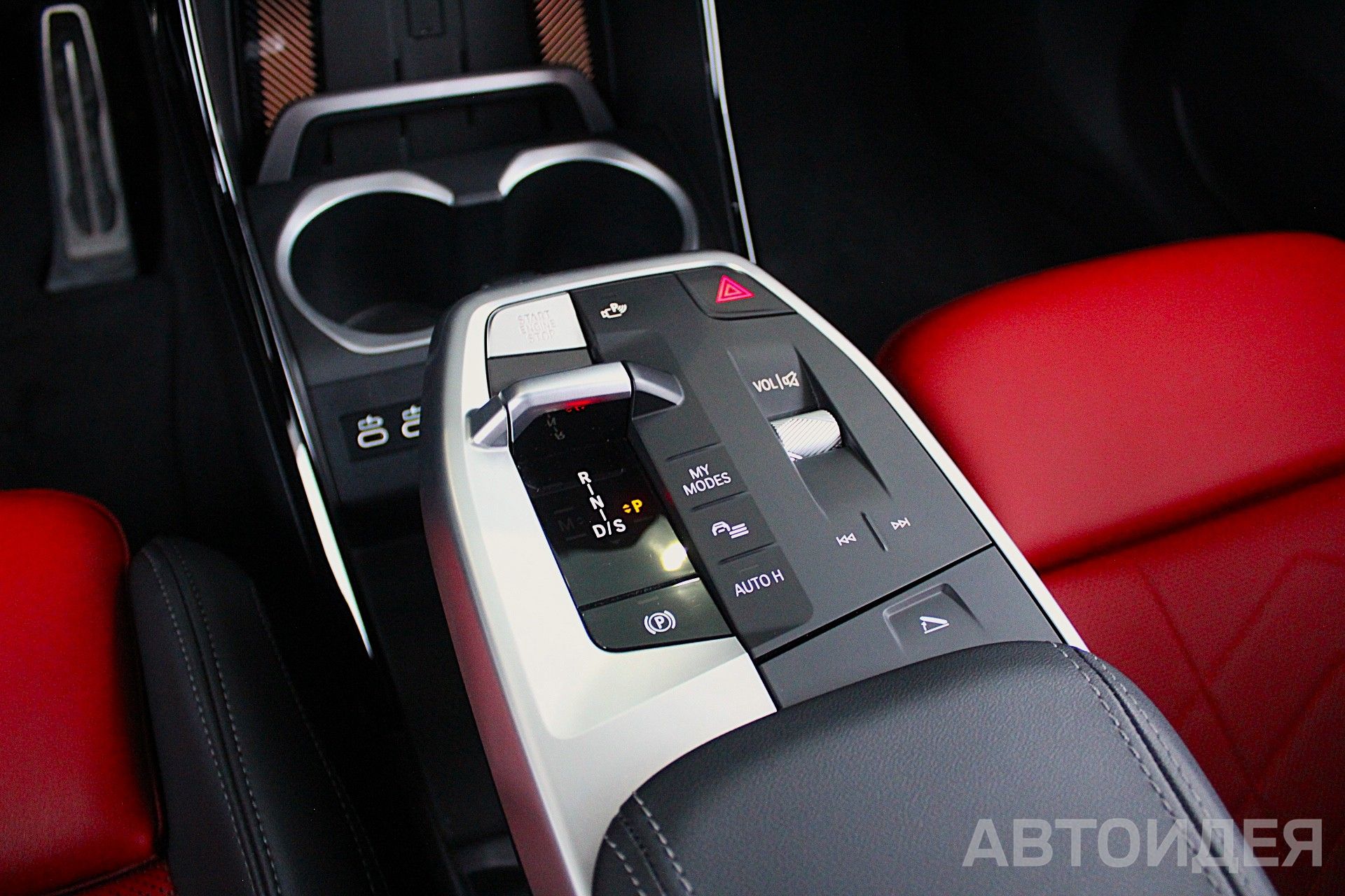 BMW X2 sDrive18i фото 15