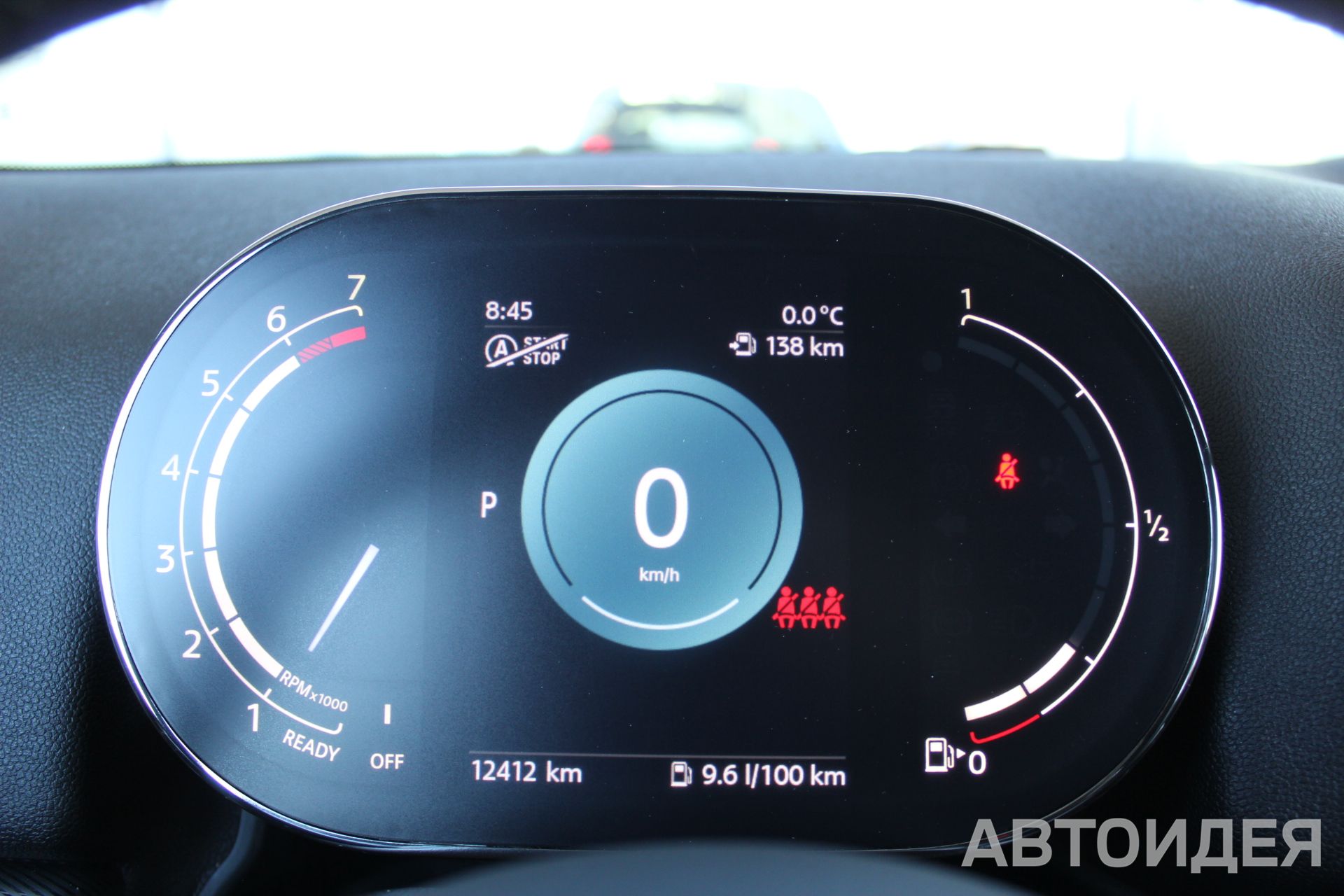 MINI Cooper S ALL4 Countryman фото 19