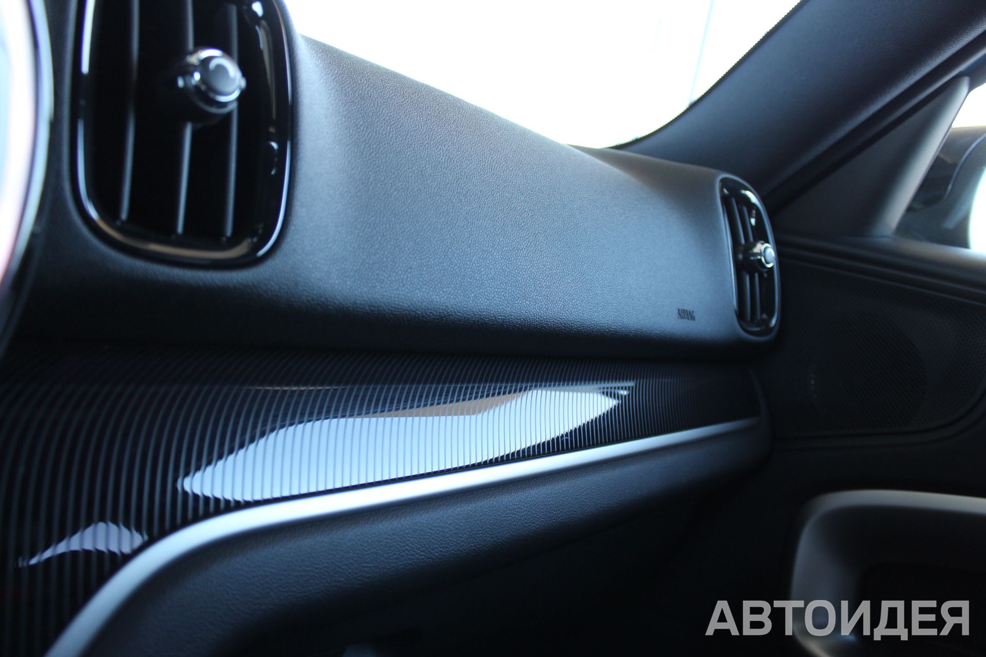 MINI Cooper S ALL4 Countryman фото 13