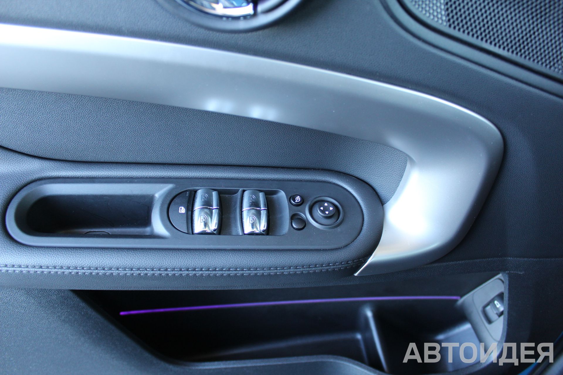 MINI Cooper S ALL4 Countryman фото 14