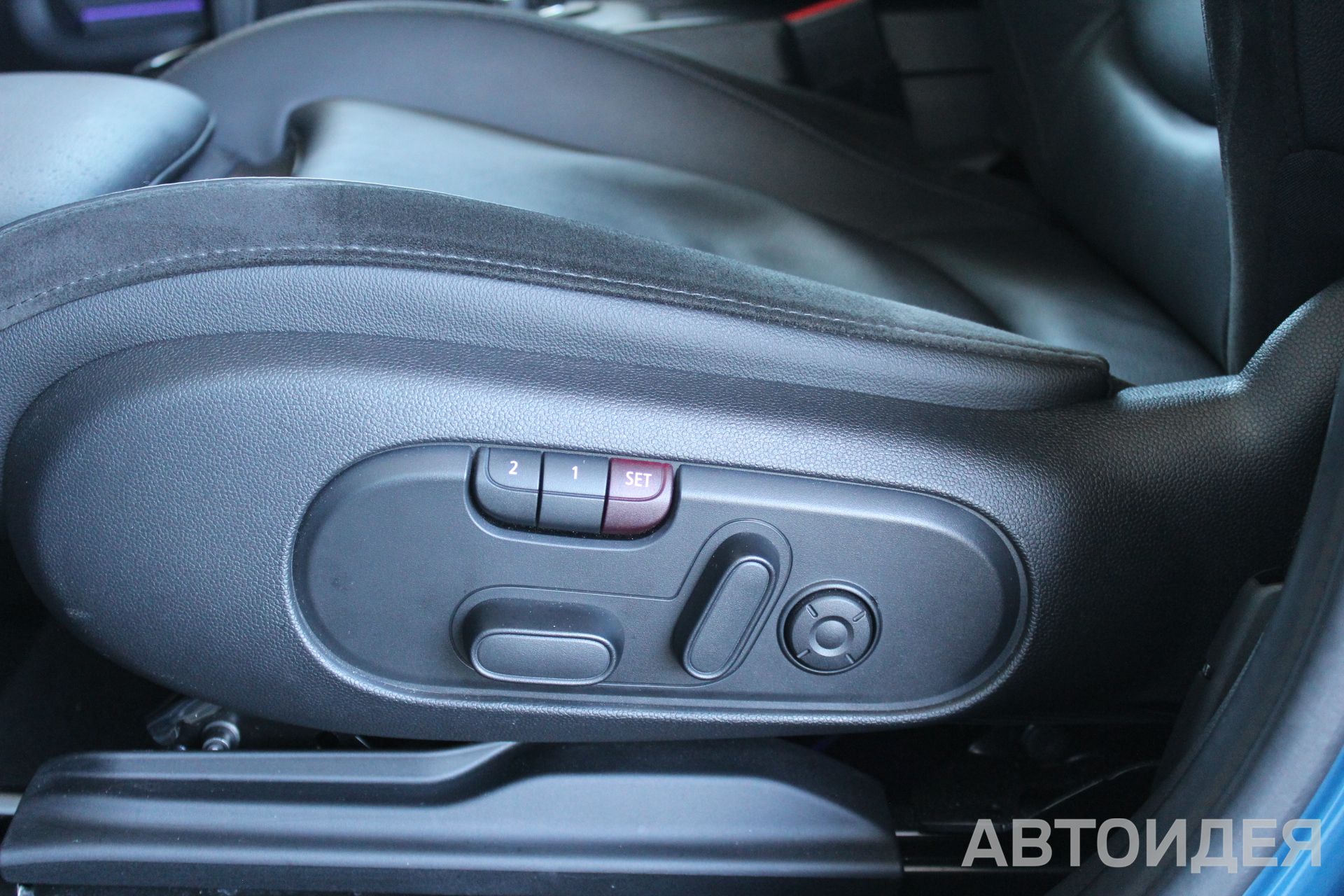 MINI Cooper S ALL4 Countryman фото 9