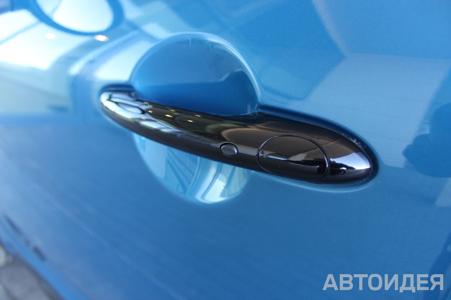 MINI Cooper S ALL4 Countryman фото 20