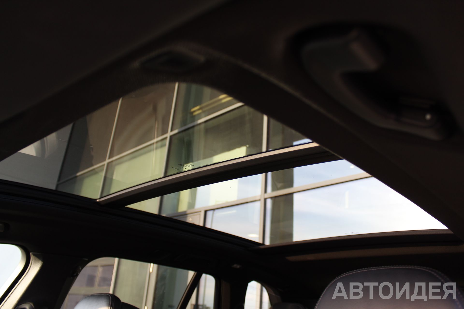 BMW X5 xDrive 30d фото 9