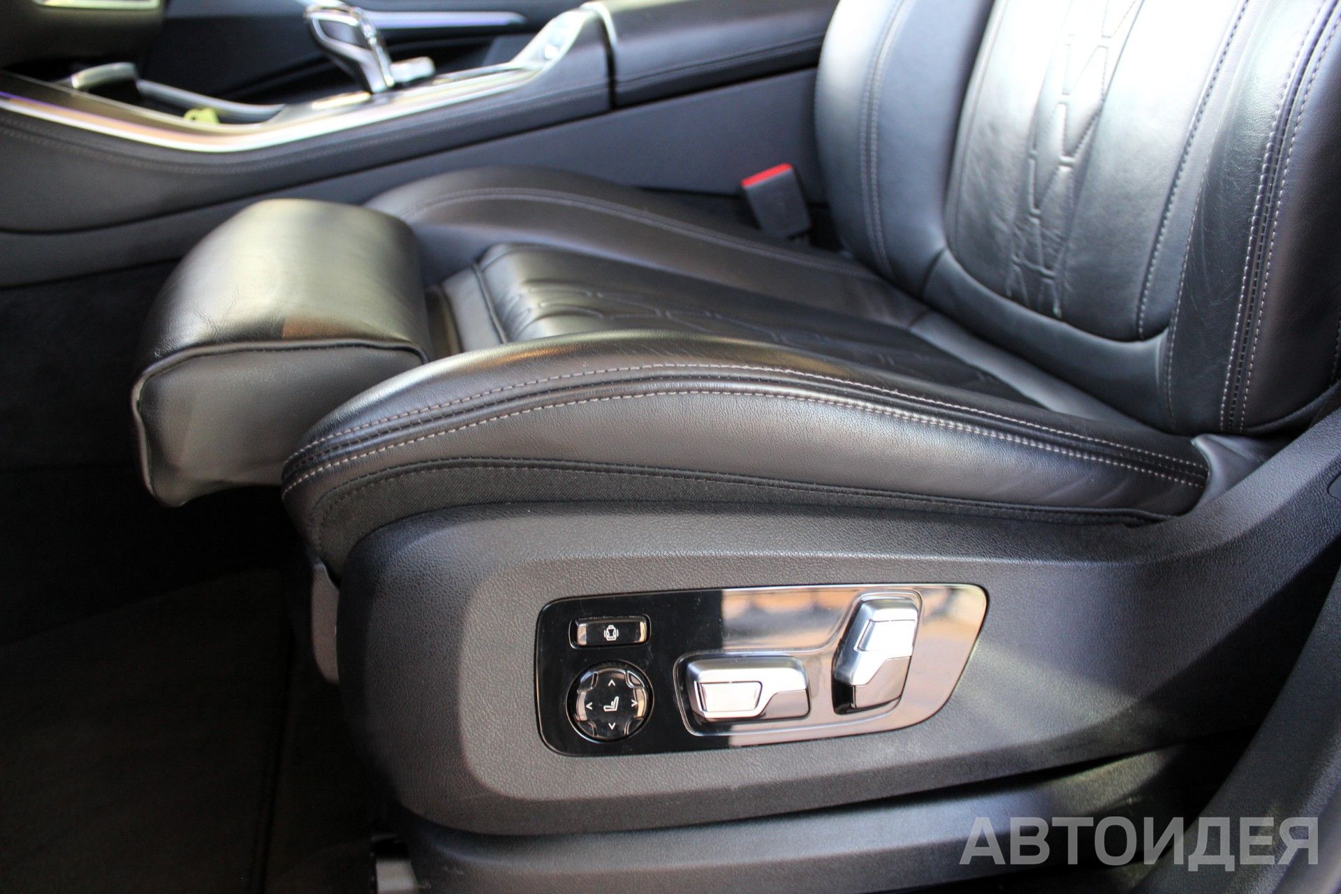 BMW X5 xDrive 30d фото 12