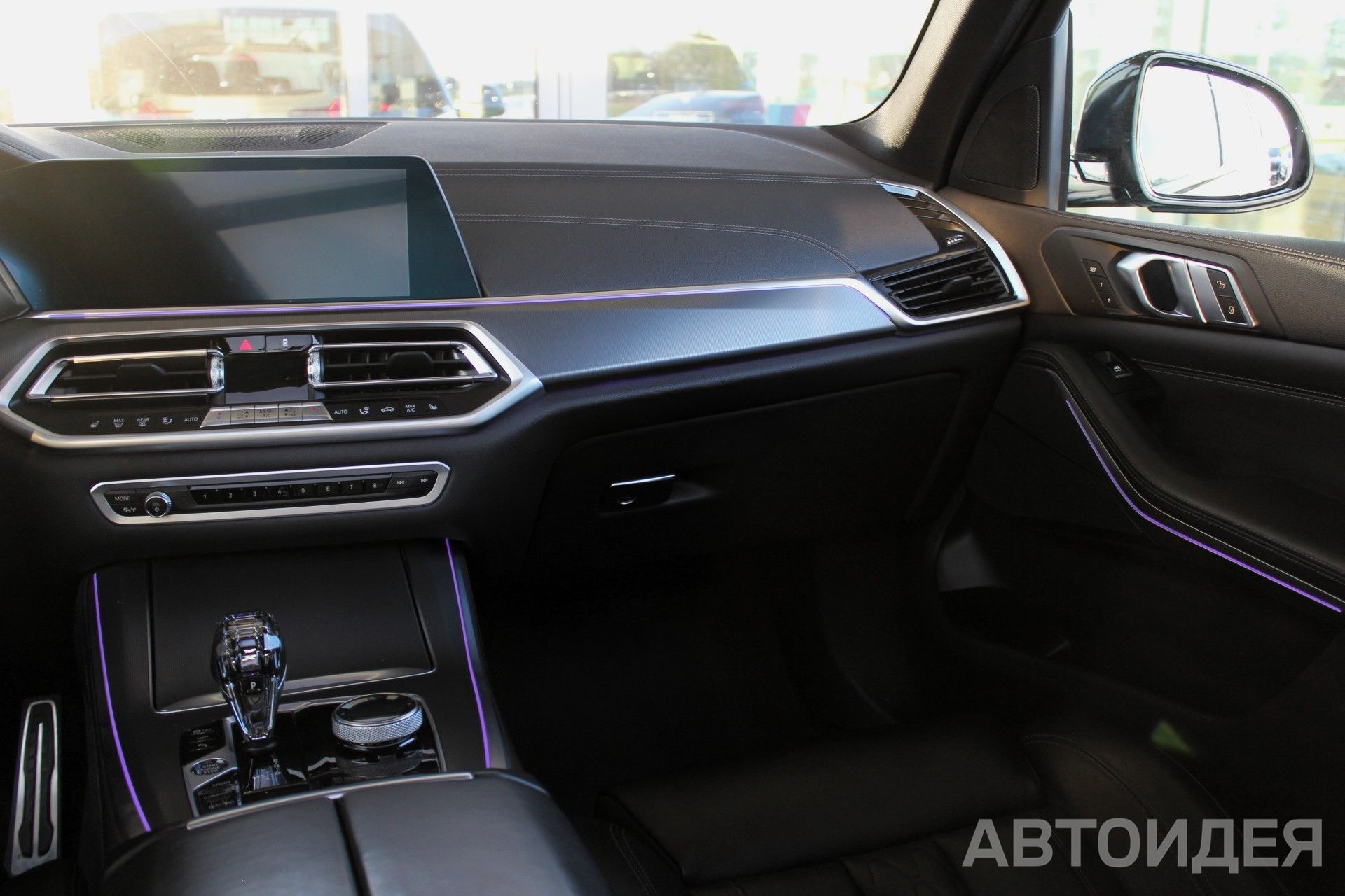 BMW X5 xDrive 30d фото 19