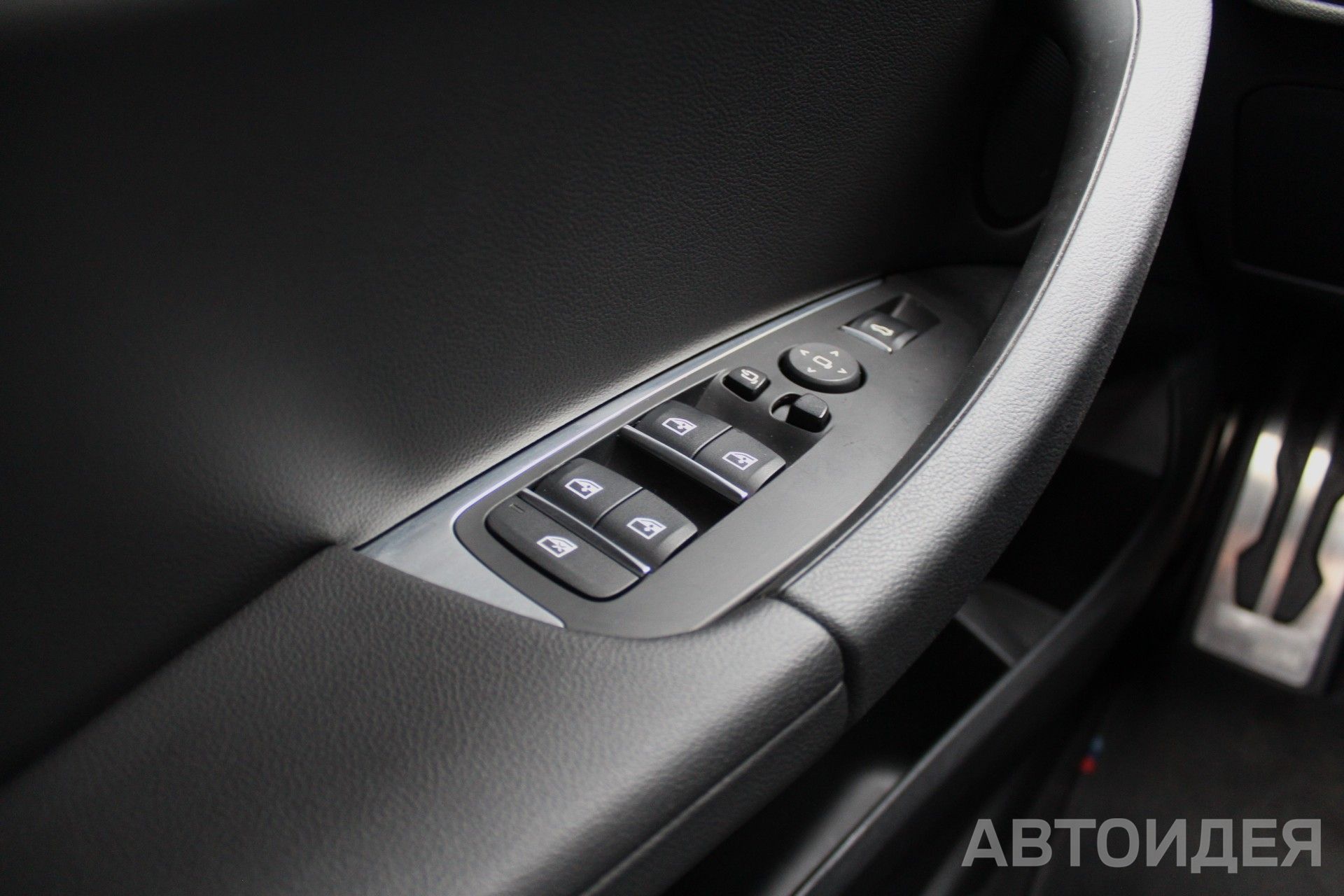 BMW X3 xDrive20d фото 18
