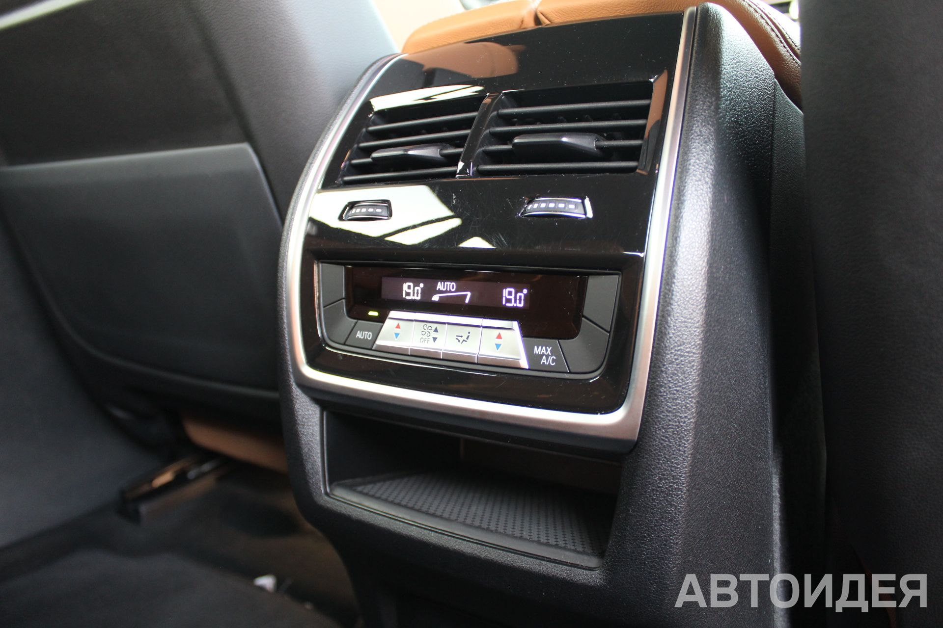 BMW X6 xDrive30d фото 11