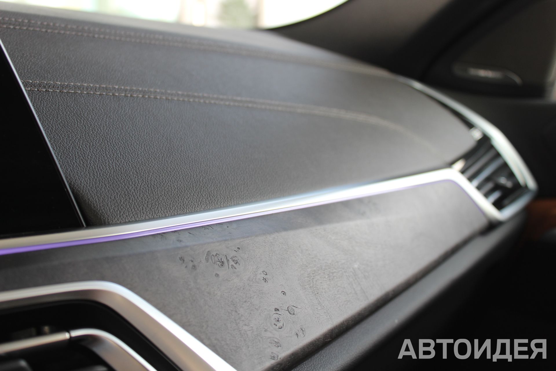 BMW X6 xDrive30d фото 13