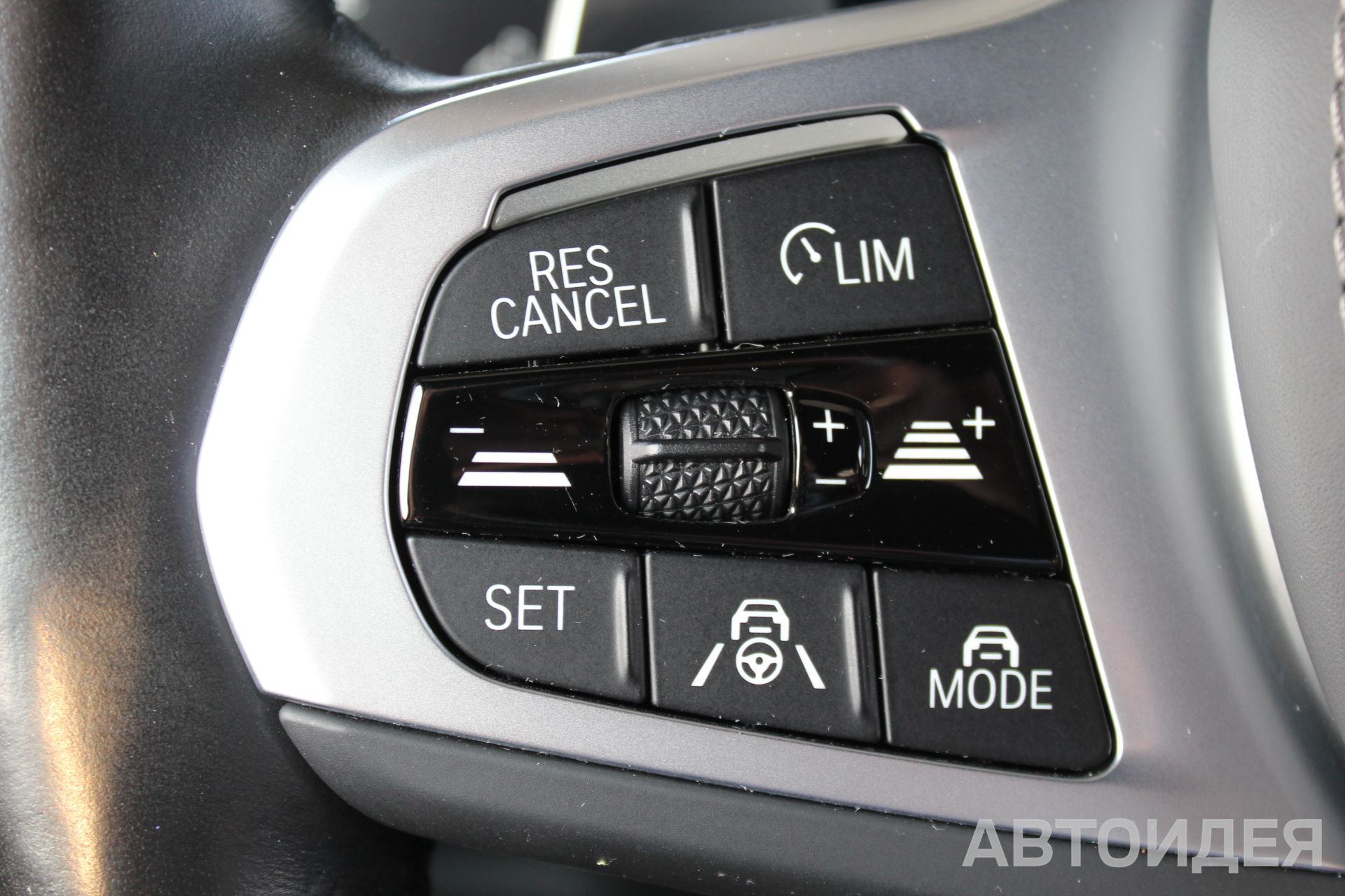 BMW X6 xDrive30d фото 18
