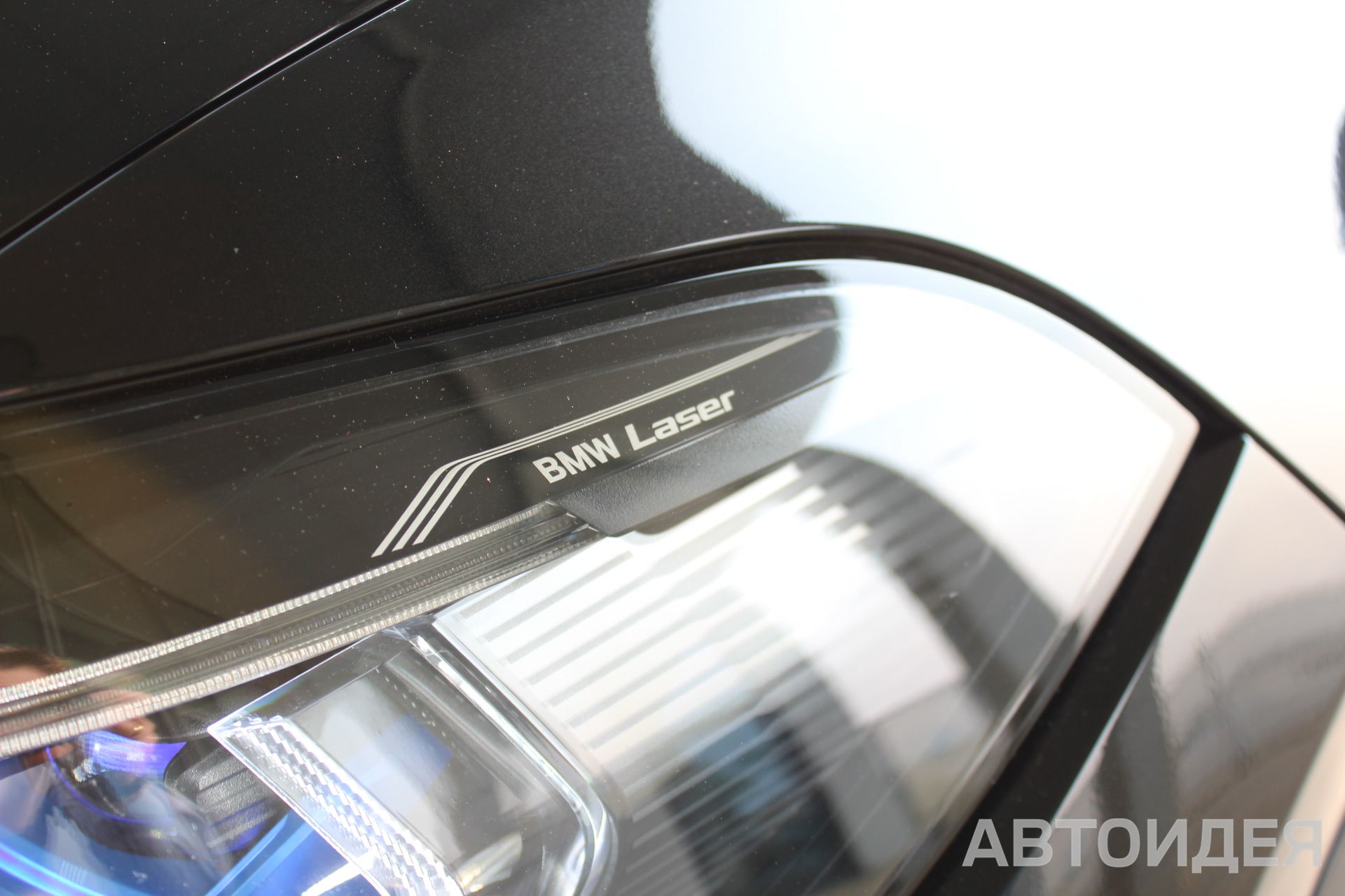 BMW X6 xDrive30d фото 21