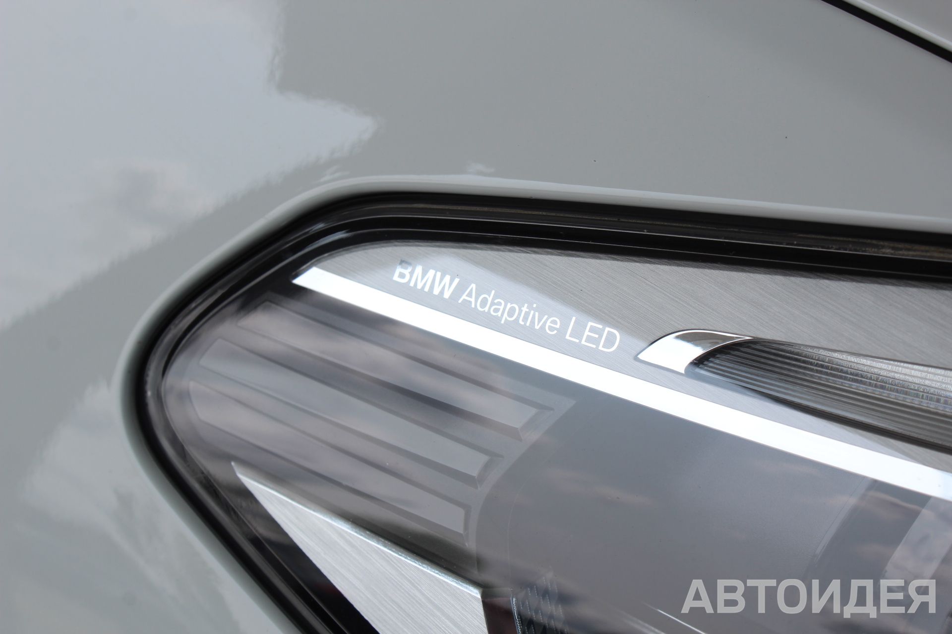 BMW 520i Sedan фото 18