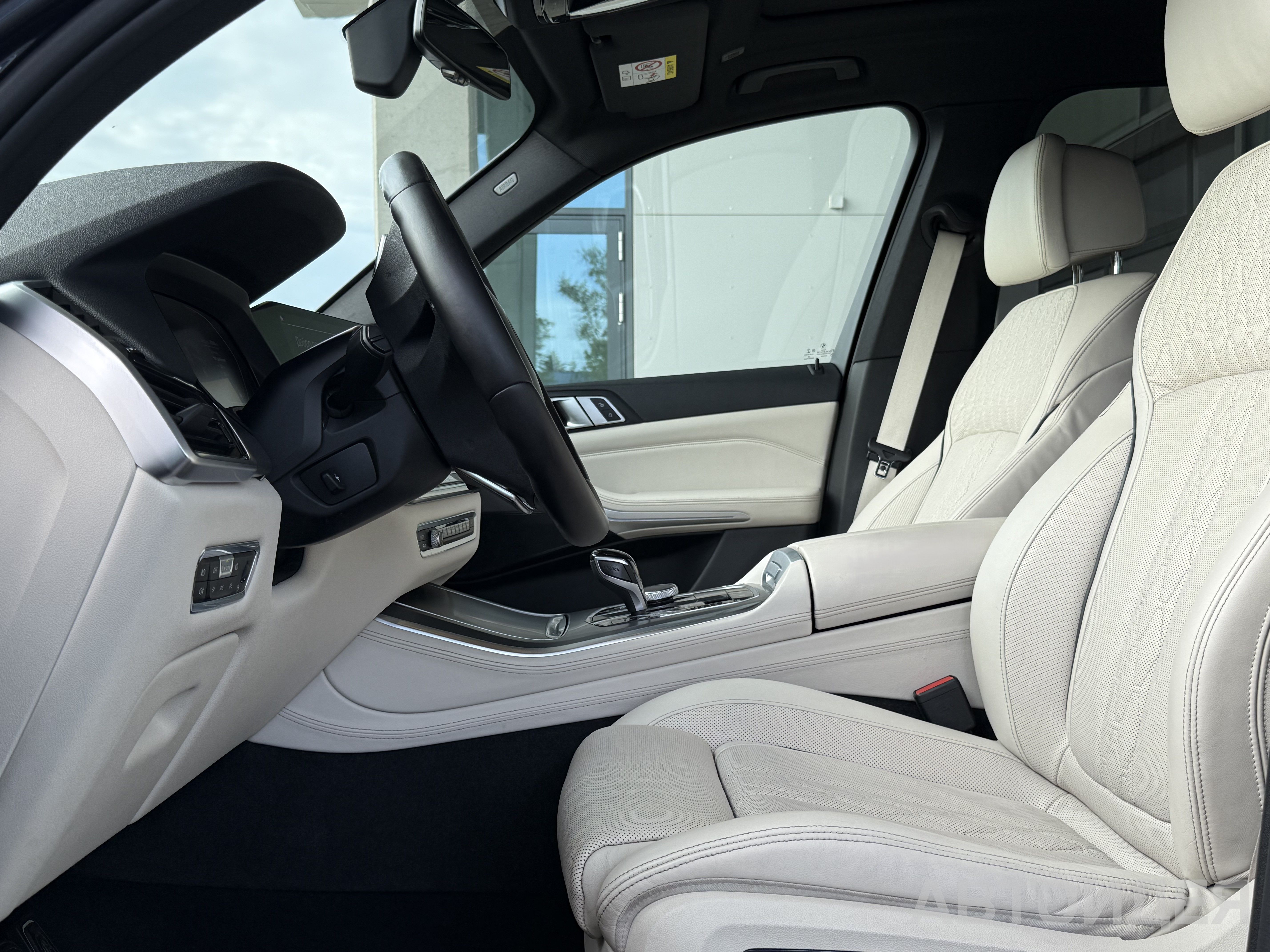 BMW X5 xDrive 30d фото 5