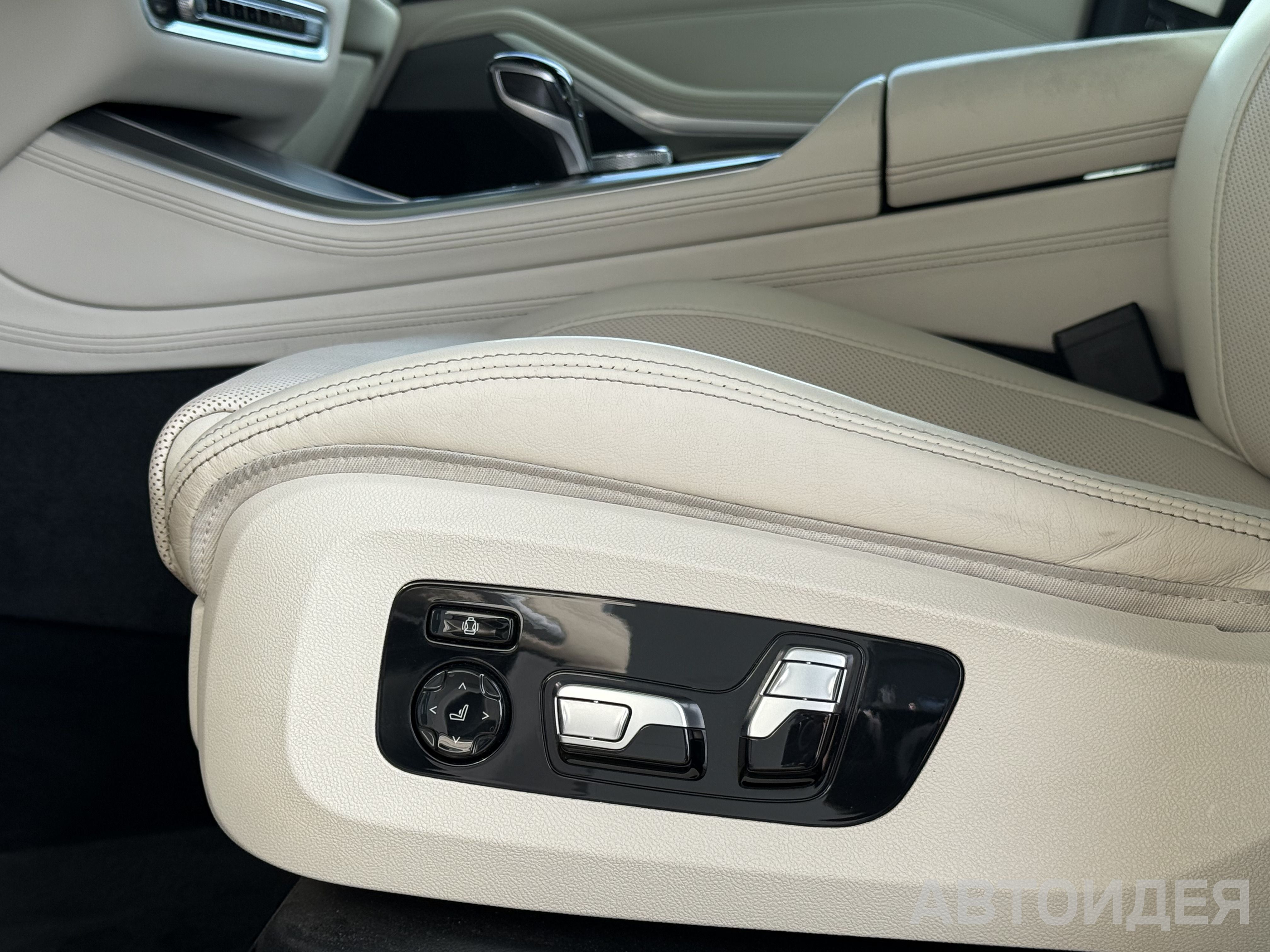 BMW X5 xDrive 30d фото 6